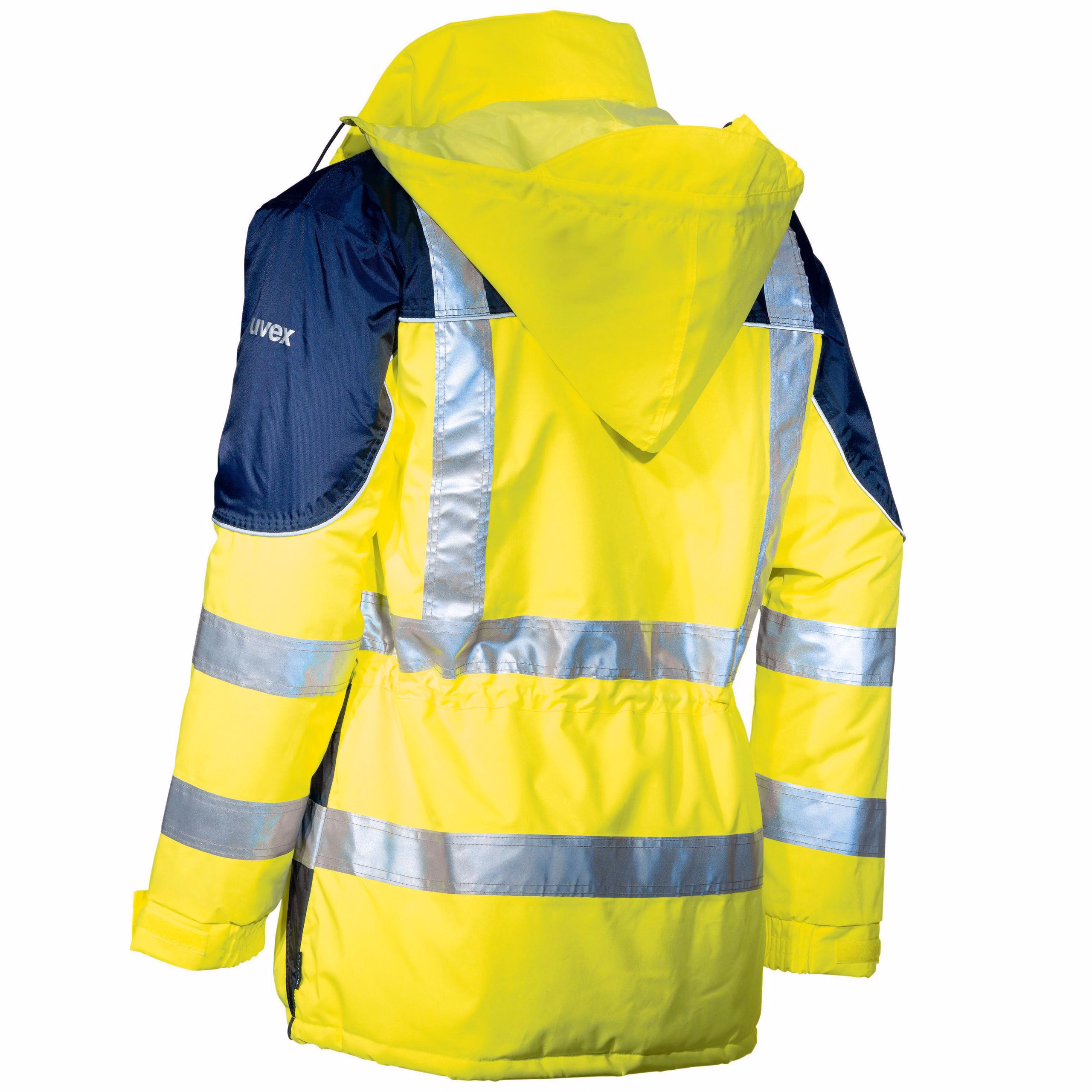 Koruyucu Kıyafet ve İş Kıyafetleri | uvex protection flash parka