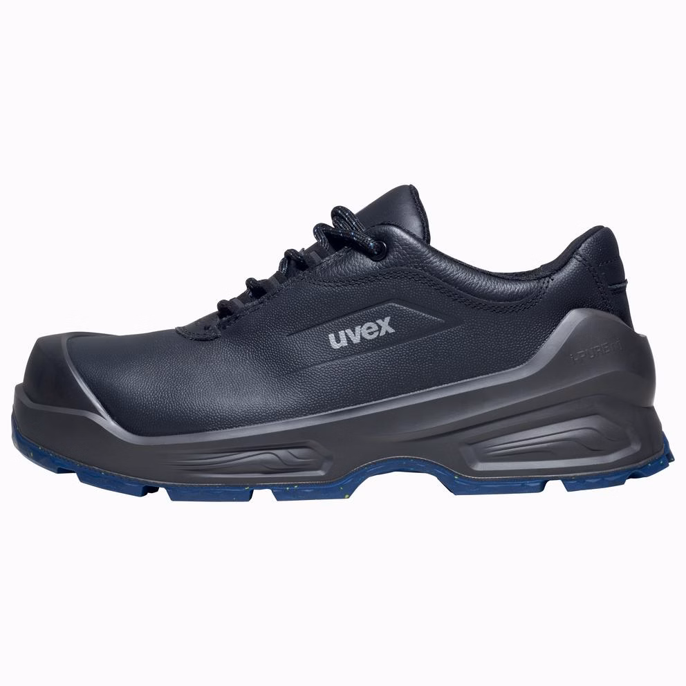 Koruyucu Ayakkabılar | uvex 3 MACSOLE® ayakkabı S3 FO CI HI HRO SC SR