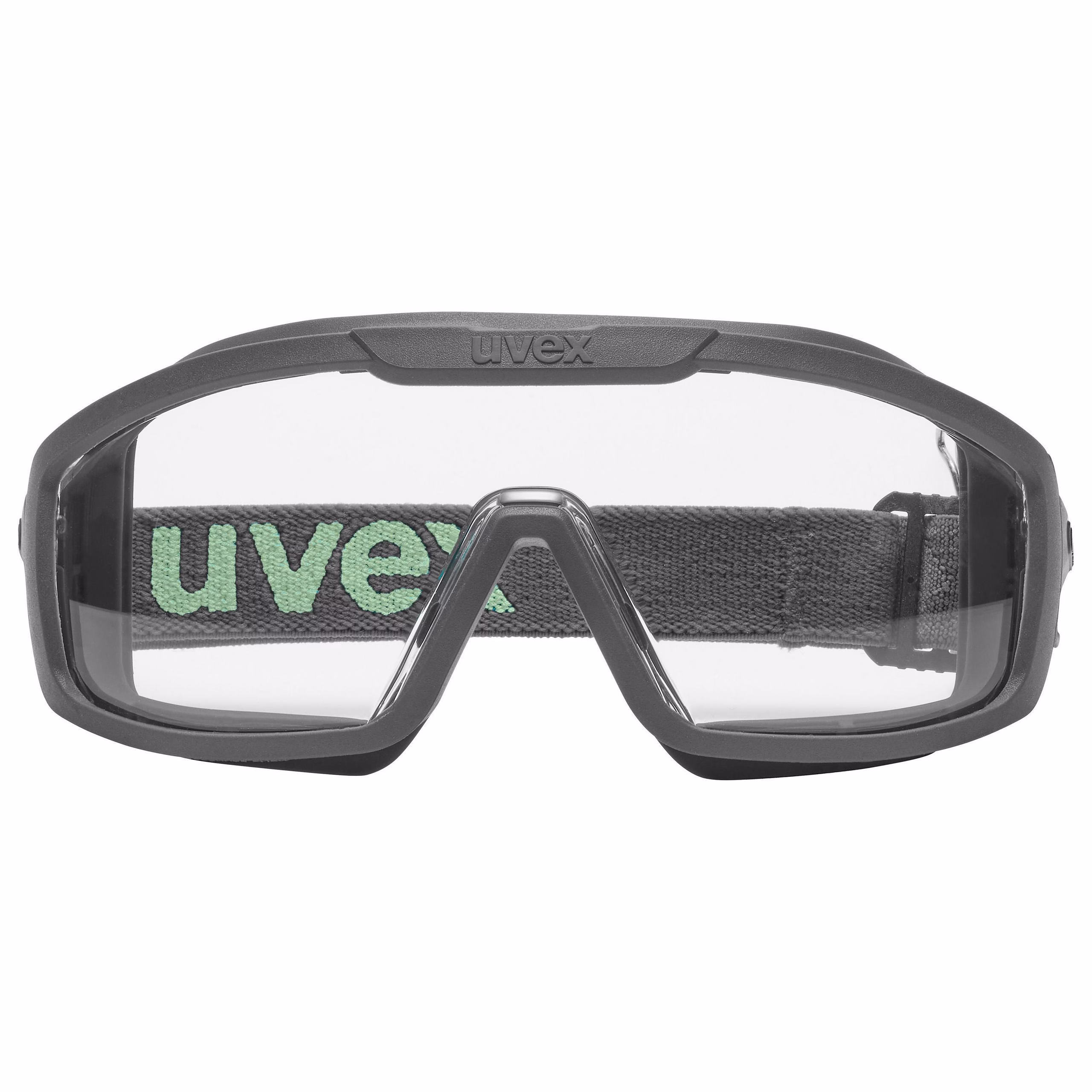 Koruyucu Gözlükler | uvex i-guard+ planet tam kapalı gözlükler
