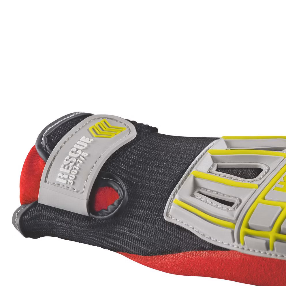 Koruyucu Eldivenler | Kurtarma personeline yönelik eldiven HexArmor®Helix® Series 3007