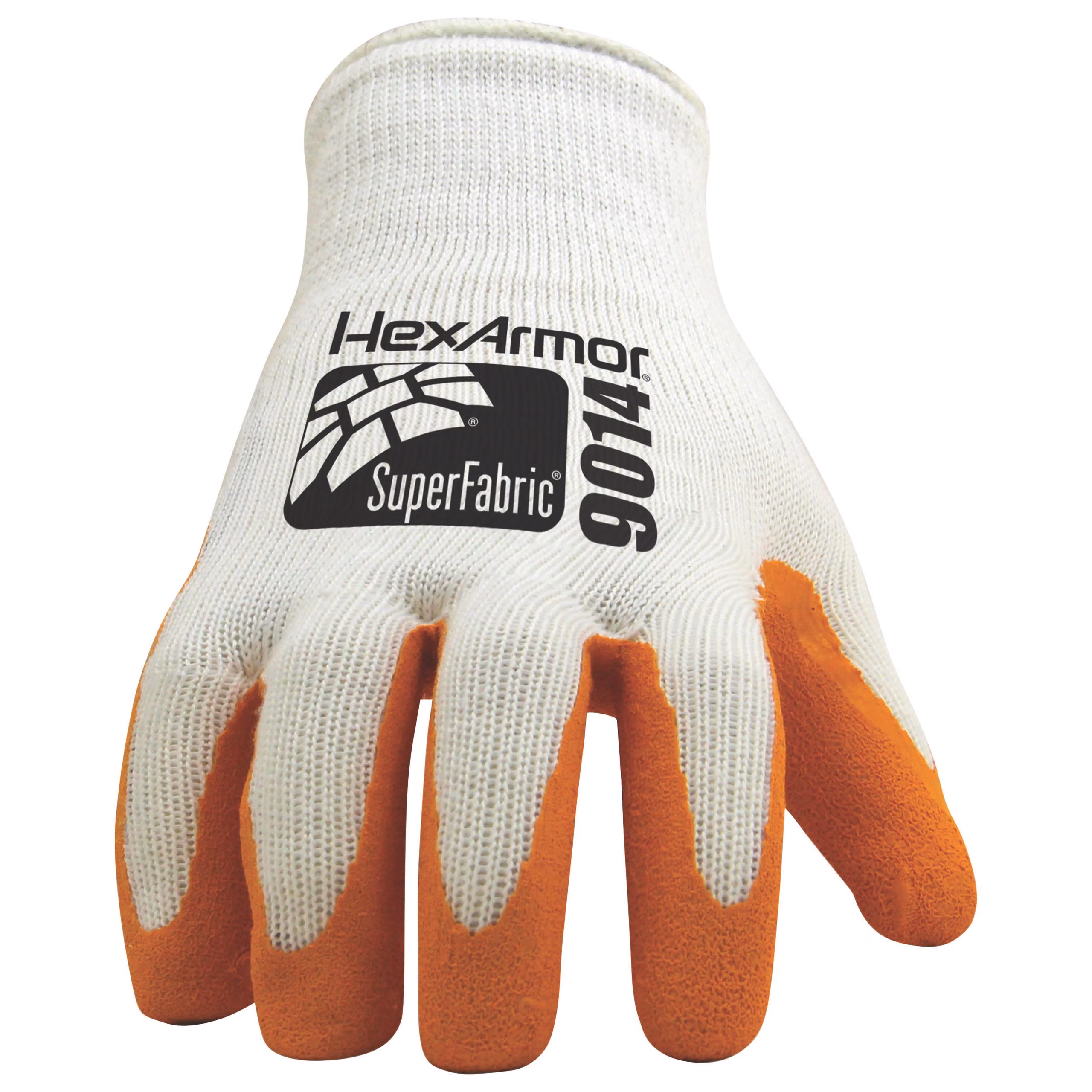 Koruyucu Eldivenler | İğne batmasına karşı koruma sağlayan HexArmor® SharpsMaster II® 9014