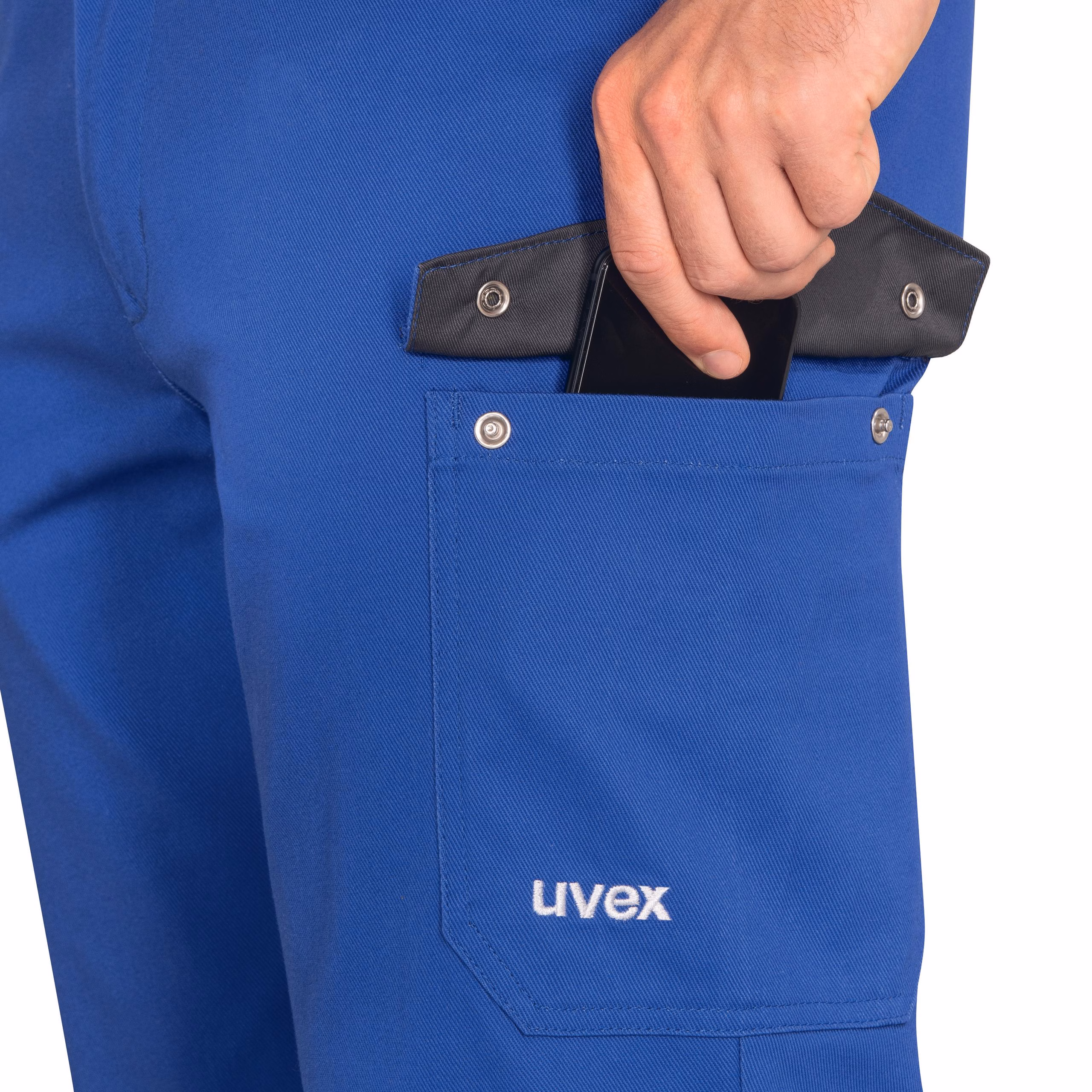 Koruyucu Kıyafet ve İş Kıyafetleri | uvex suXXeed essentials erkek pantolon