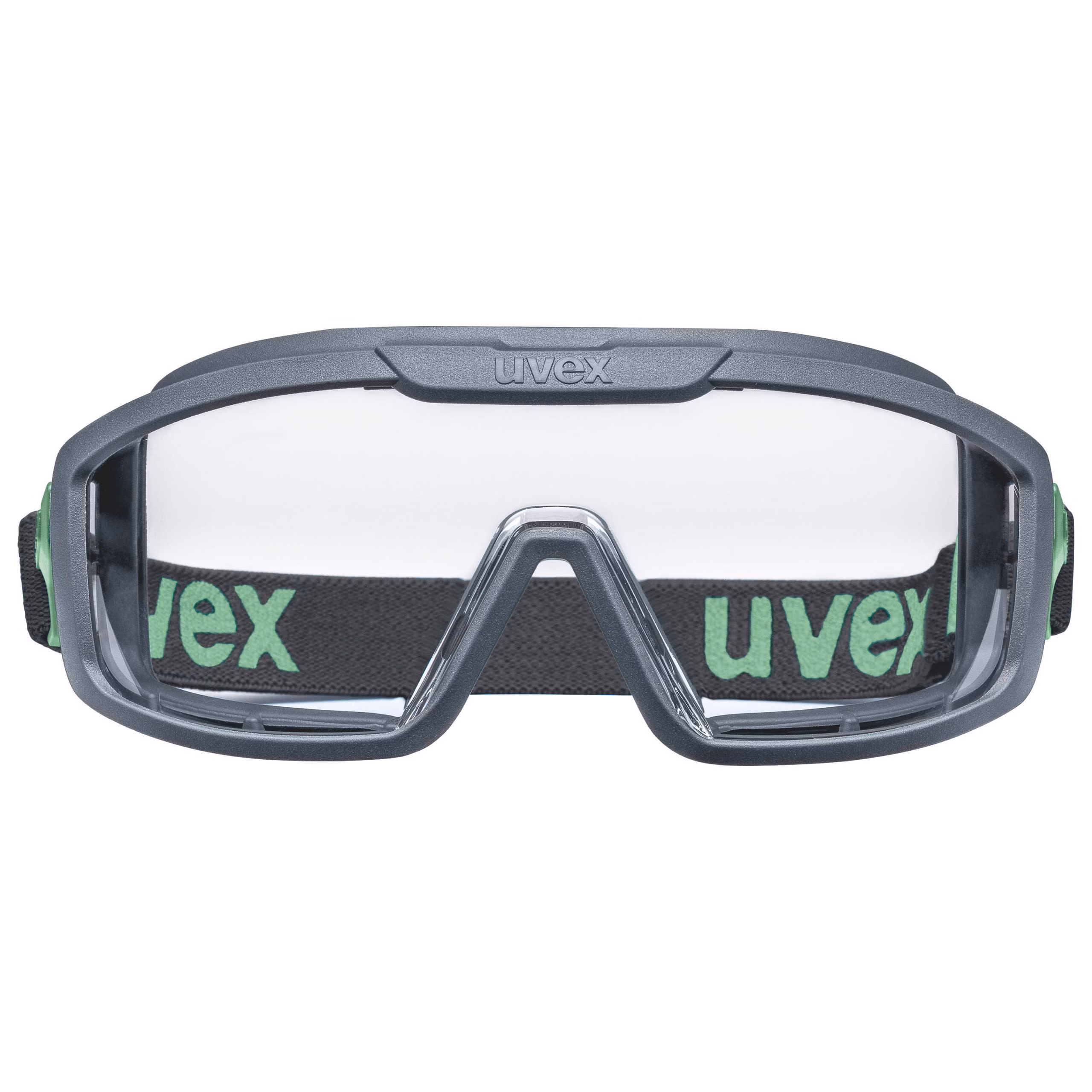 Koruyucu Gözlükler | uvex i-guard+ planet tam kapalı gözlükler