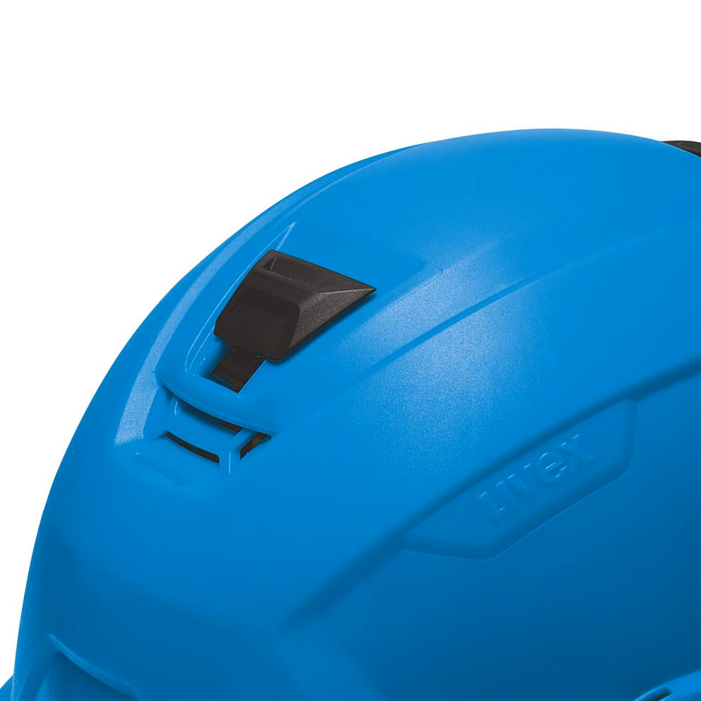Koruyucu Baretler | uvex pronamic B-S-WR mavi