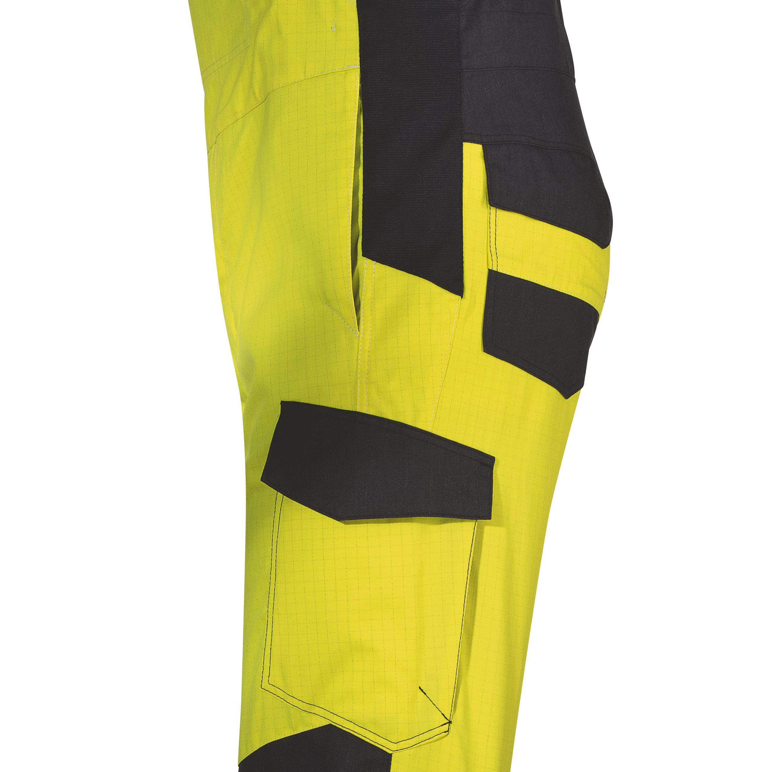 Koruyucu Kıyafet ve İş Kıyafetleri | uvex suXXeed multifunction high vis tulum