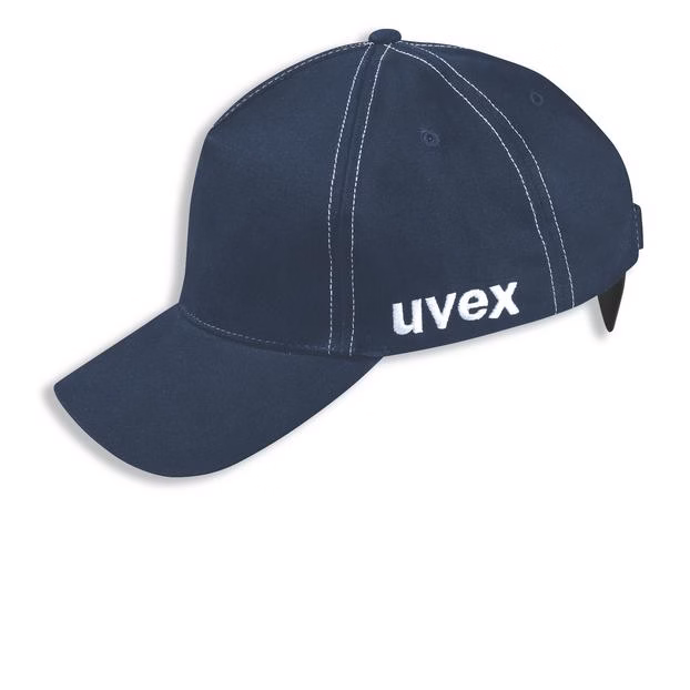 uvex u-cap sport darbe emici şapka