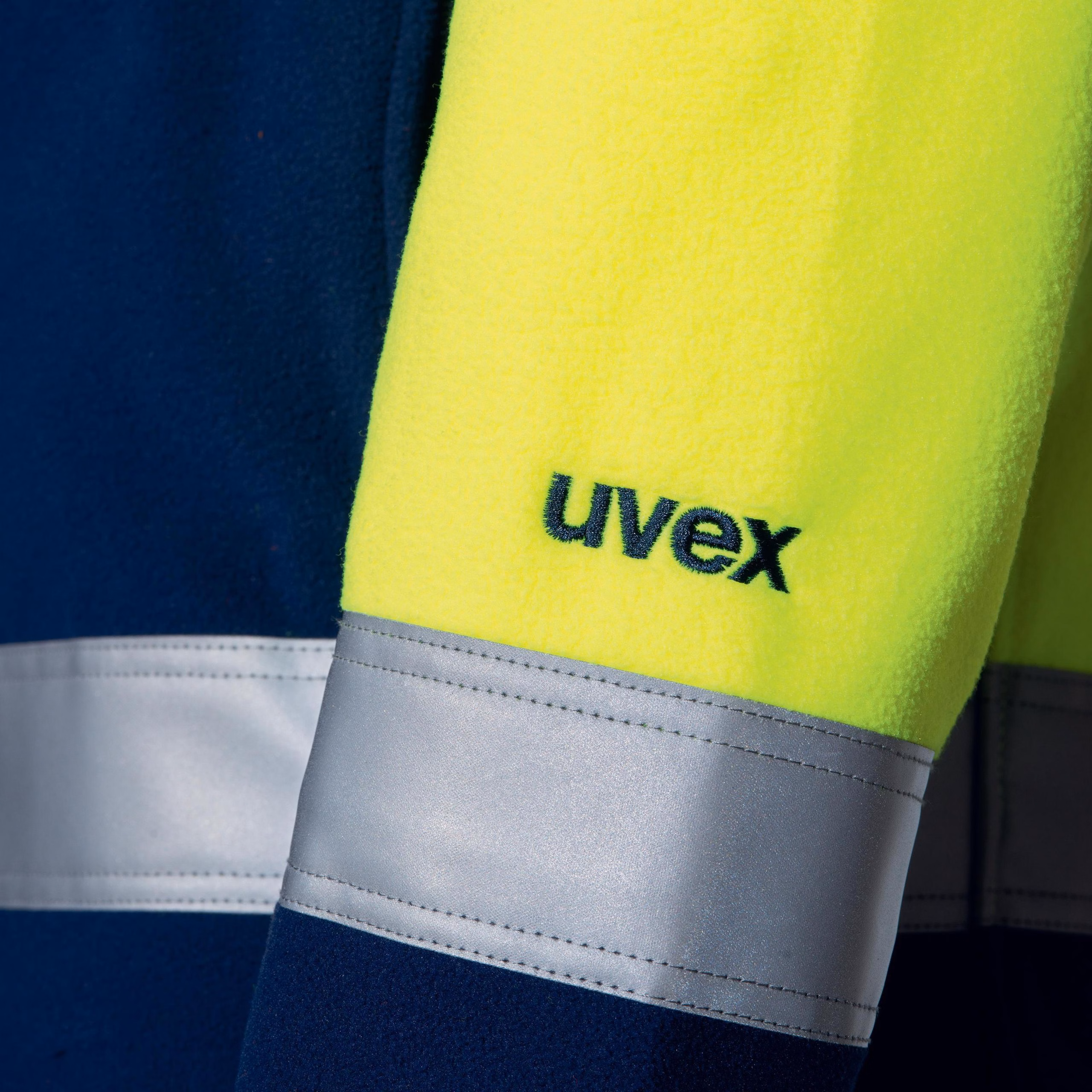 Koruyucu Kıyafet ve İş Kıyafetleri | uvex suXXeed construction polar mont
