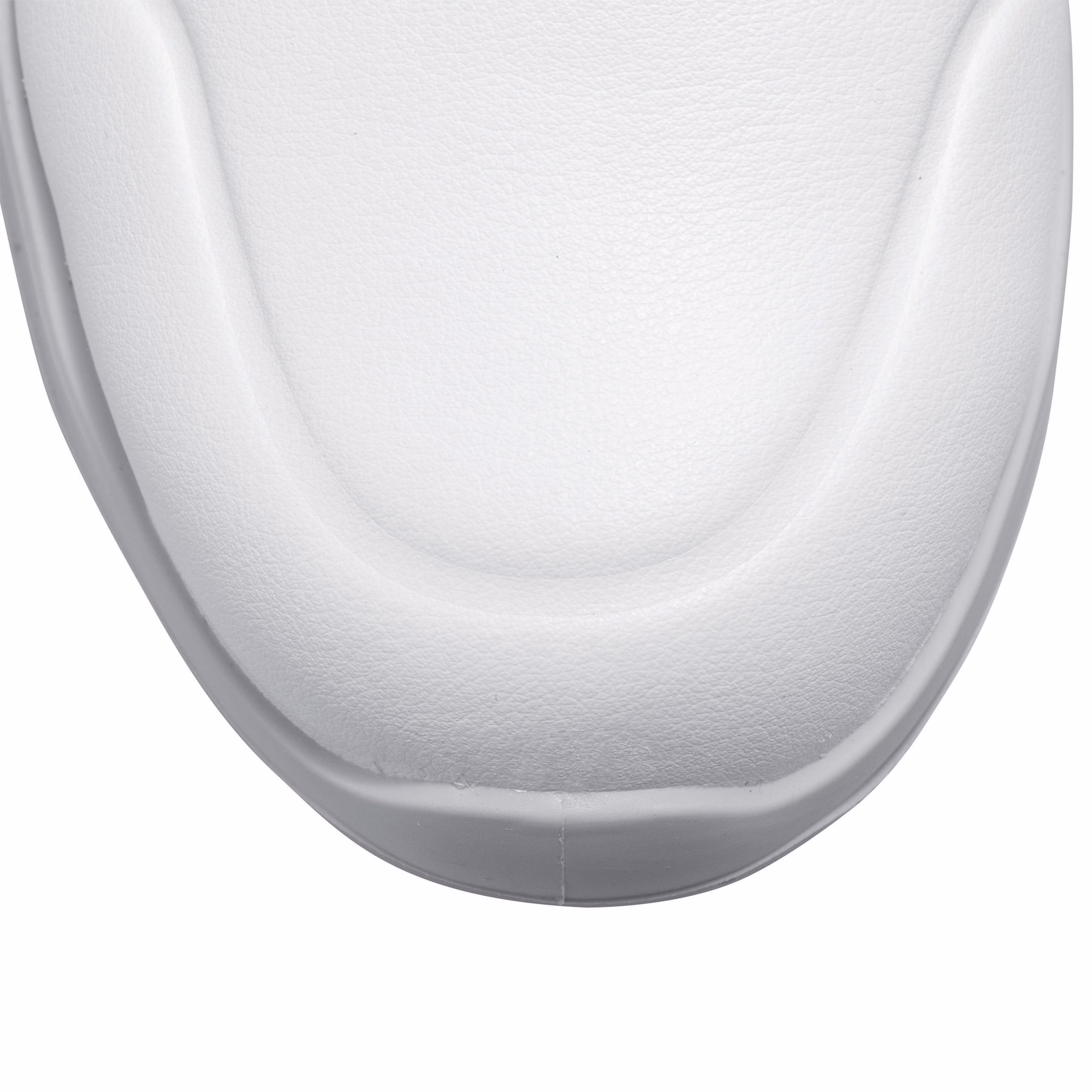 Koruyucu Ayakkabılar | uvex 1 sport white koruyucu ayakkabı S2 FO SR