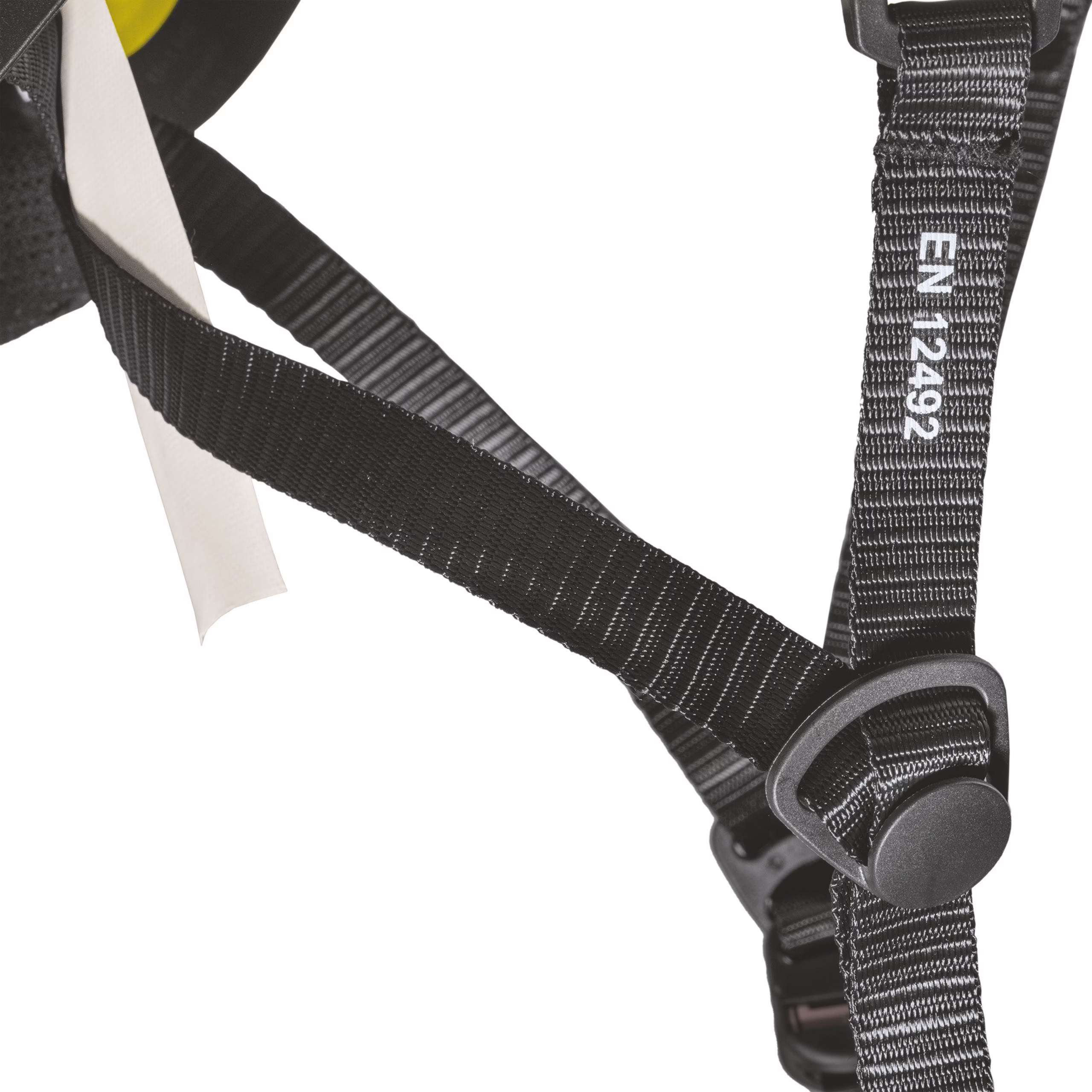 Koruyucu Baretler | pronamic alpine sarı