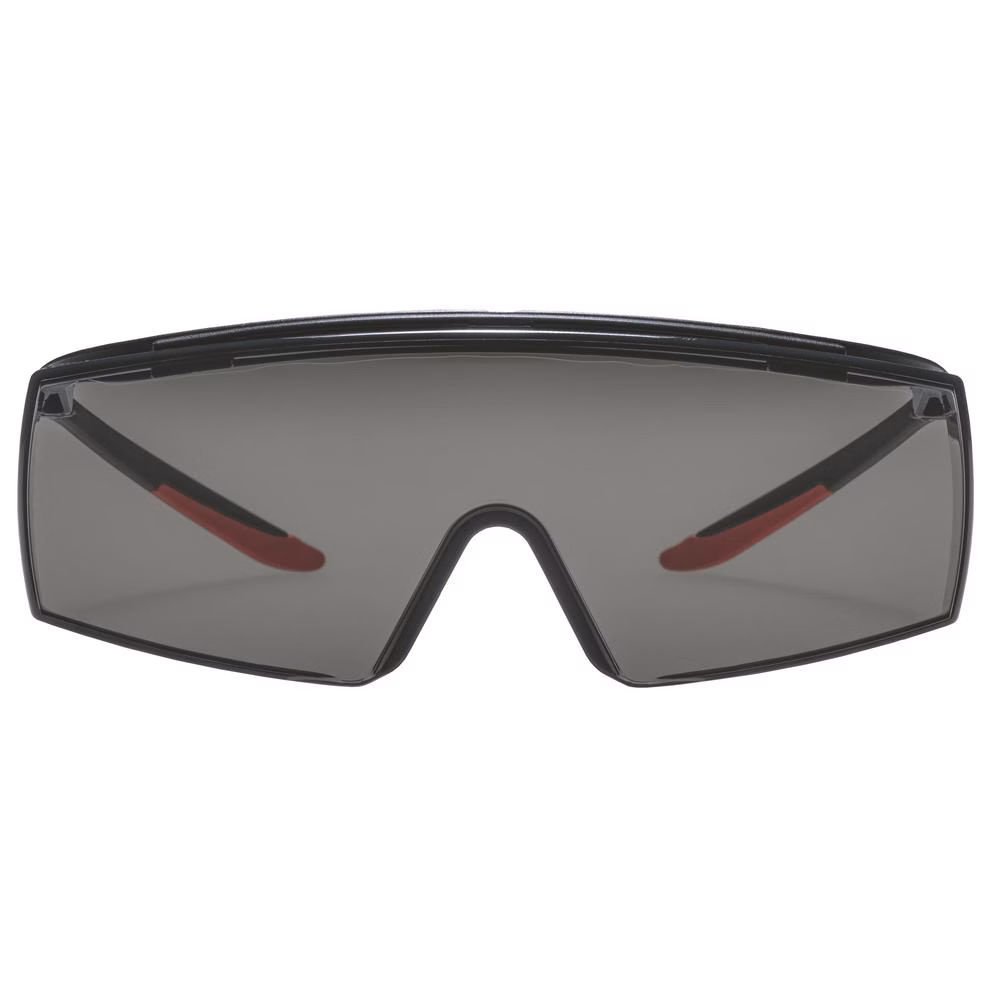 Koruyucu Gözlükler | uvex super f OTG infrared safety spectacles