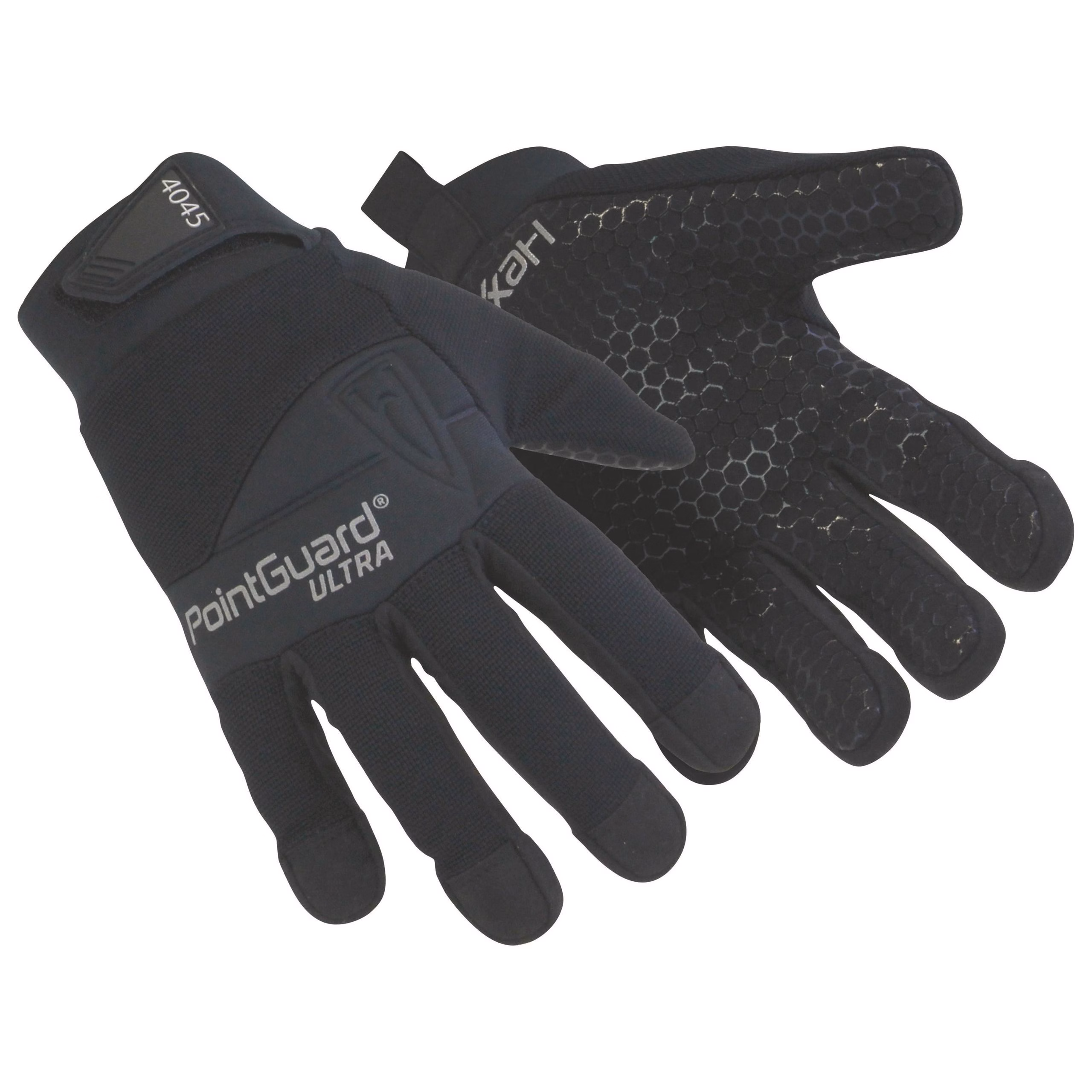 Koruyucu Eldivenler | Askeri eldiven HexArmor® PointGuard® Ultra 4045