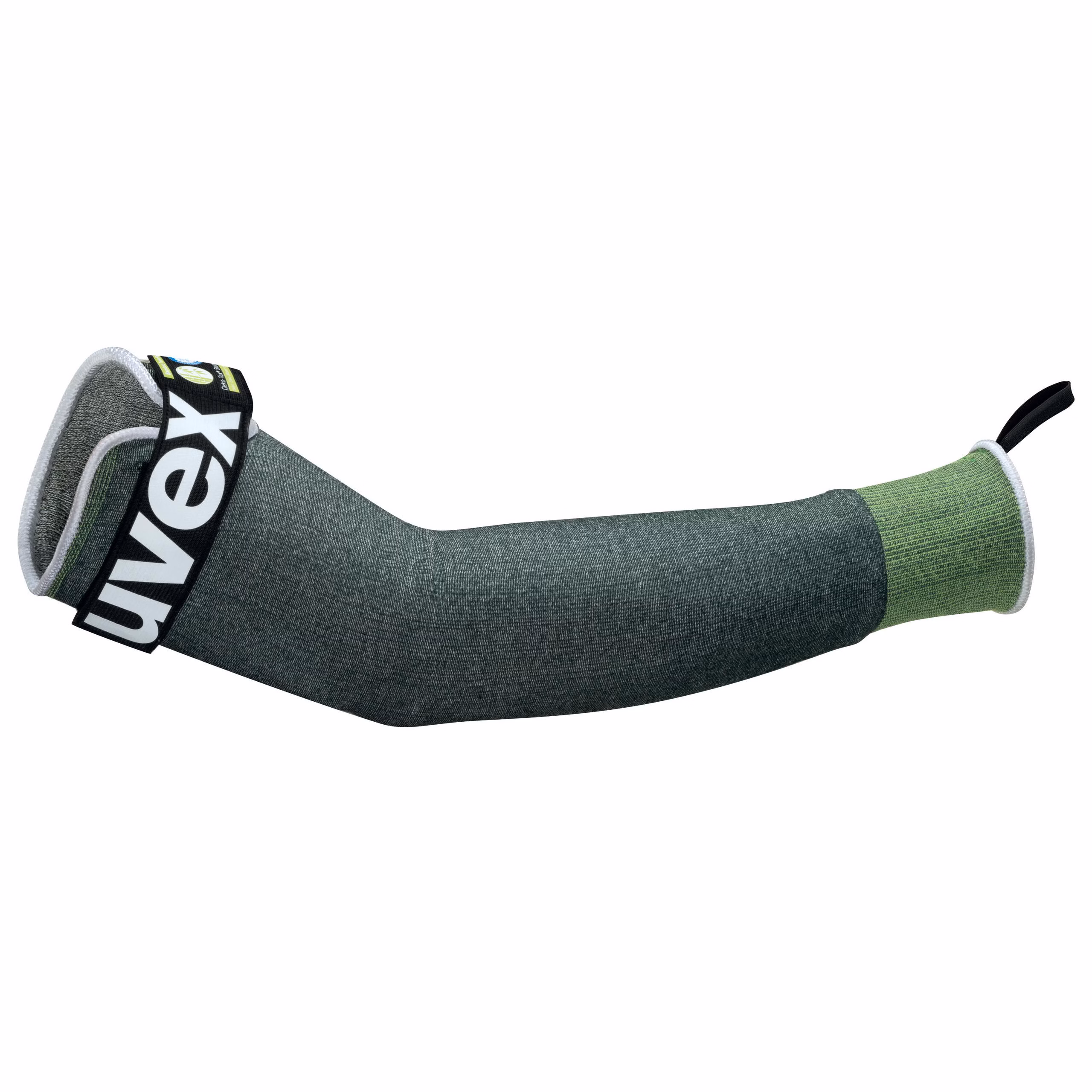 Koruyucu Eldivenler | uvex Bamboo TwinFlex® F kolluk