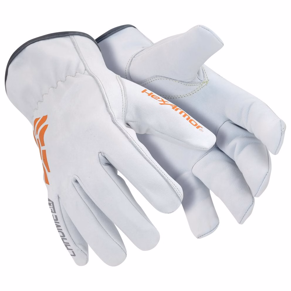 Elektrik arkı eldiveni HexArmor® Chrome SLT® 4061