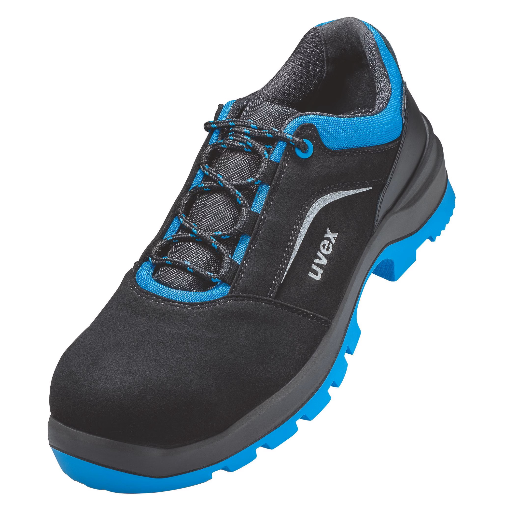 uvex 2 xenova® ayakkabı S2 FO SR