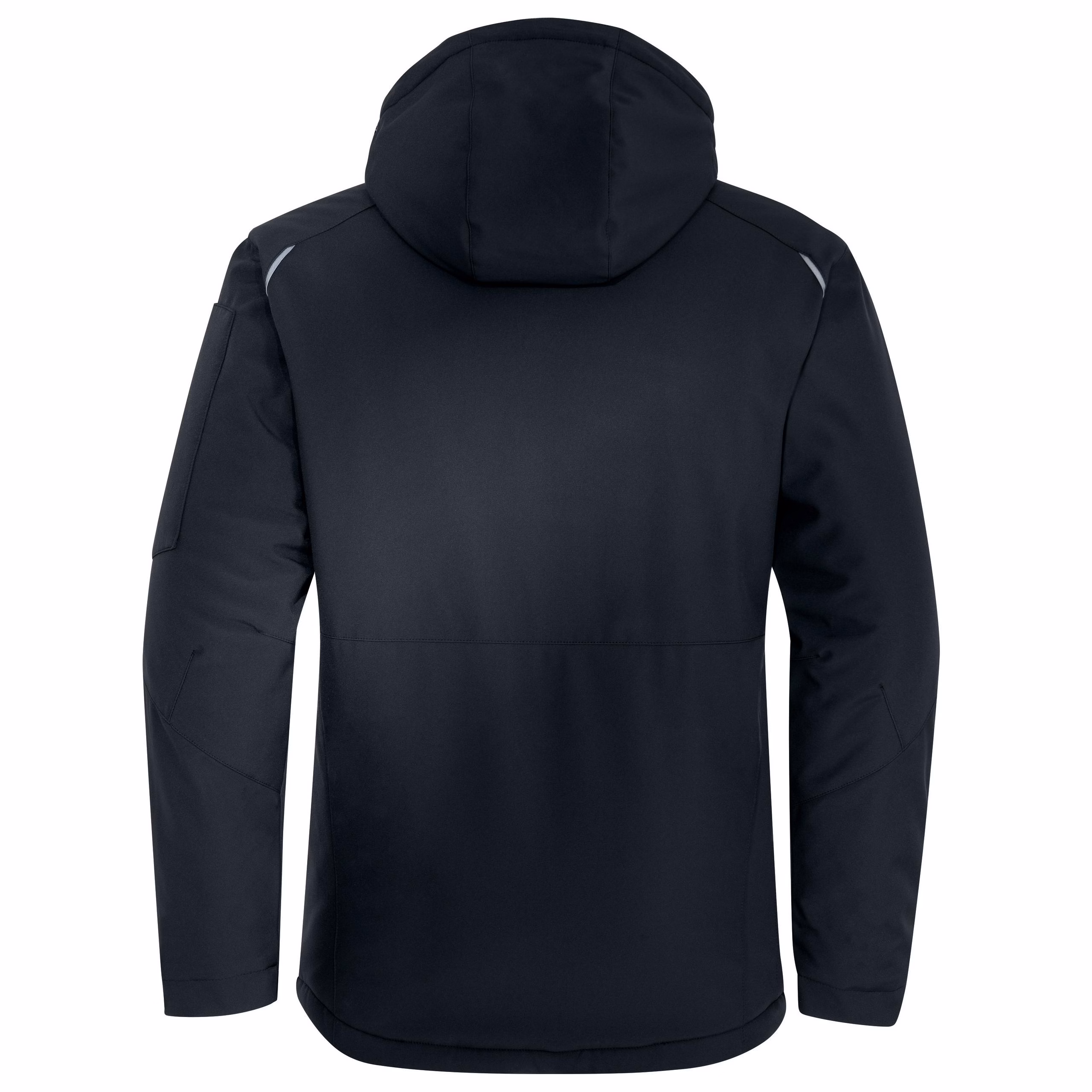 Koruyucu Kıyafet ve İş Kıyafetleri | uvex suXXeed craft erkek kışlık softshell mont