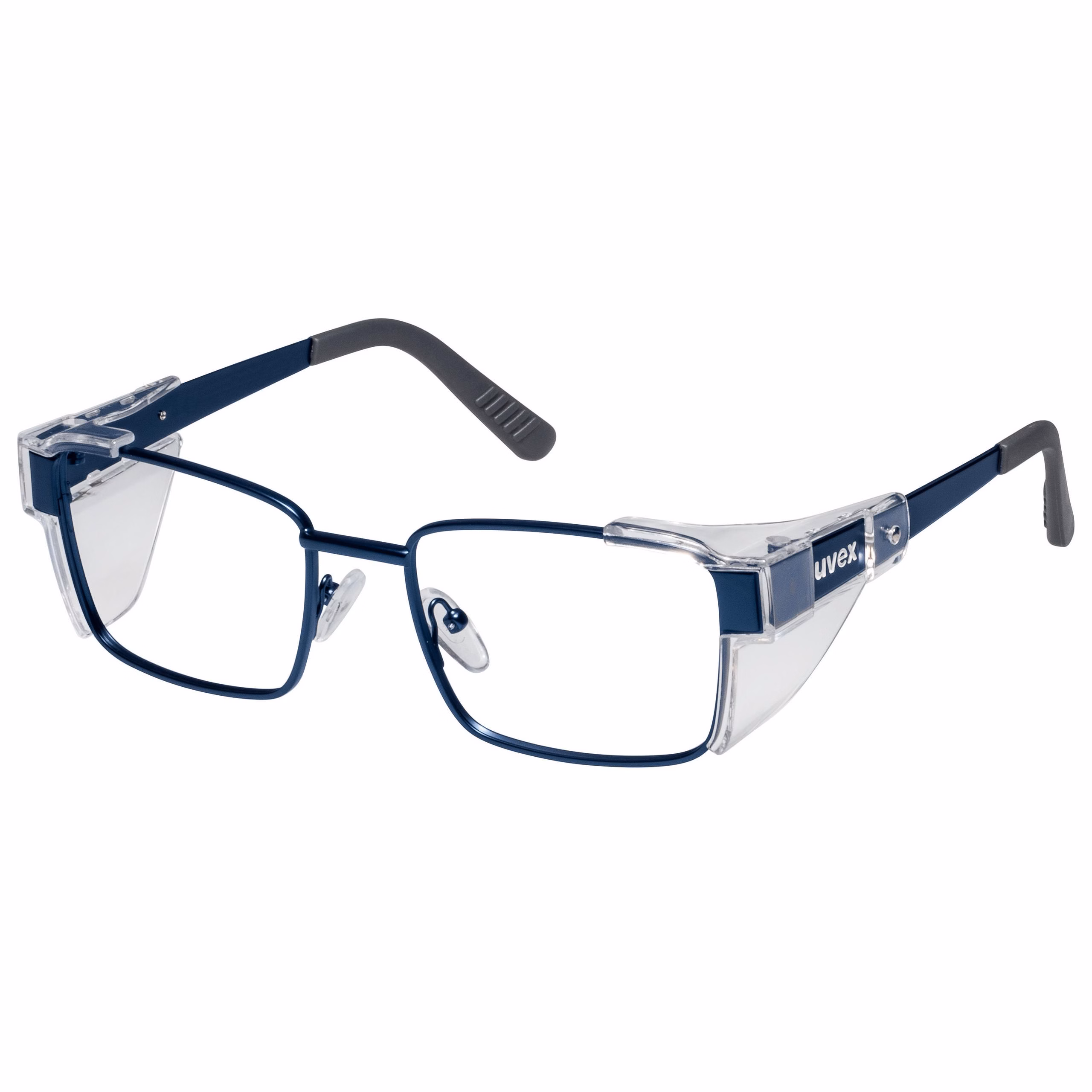 Bireysel KKD | uvex RX bc 5113 metal çerçeve