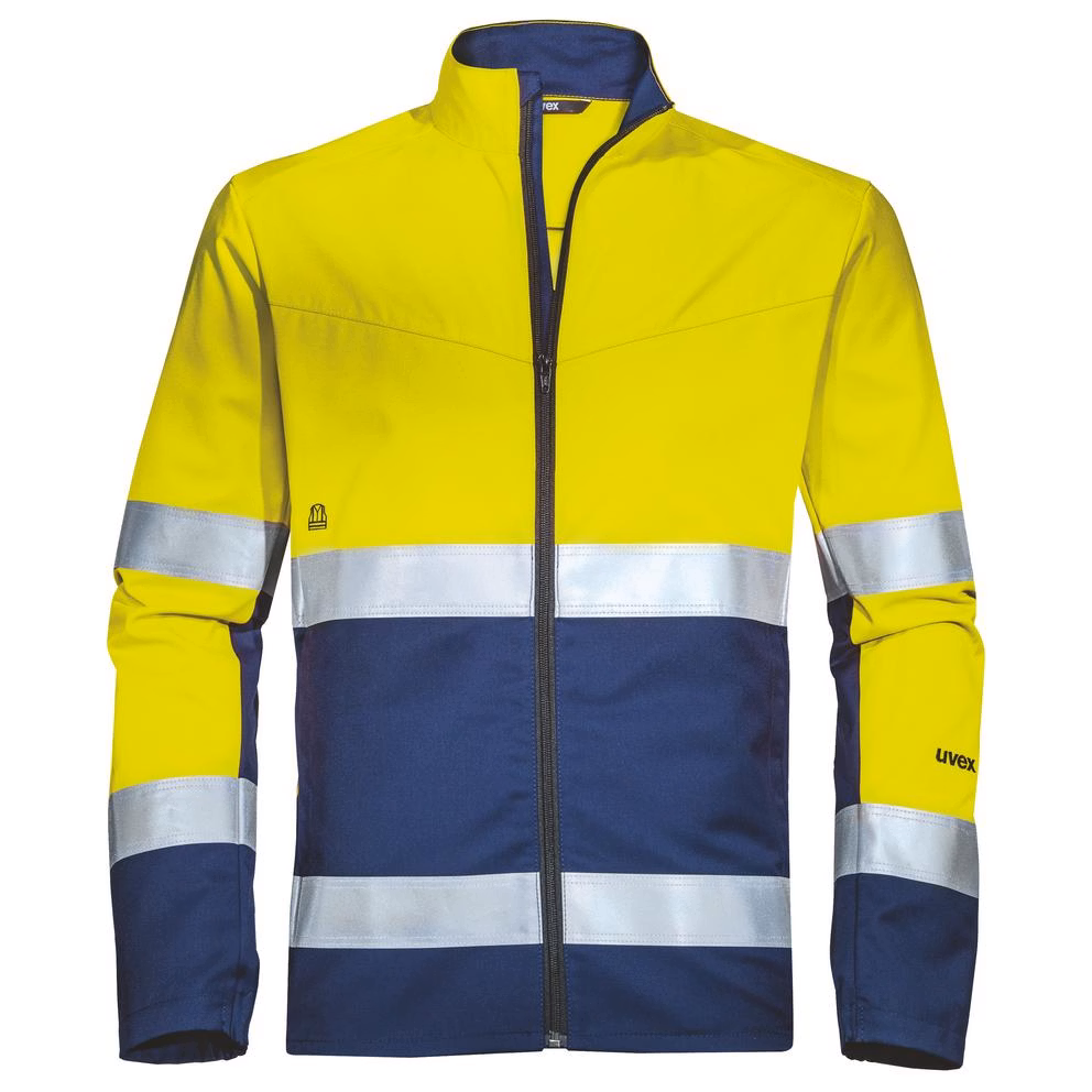 uvex suXXeed construction kısa mont