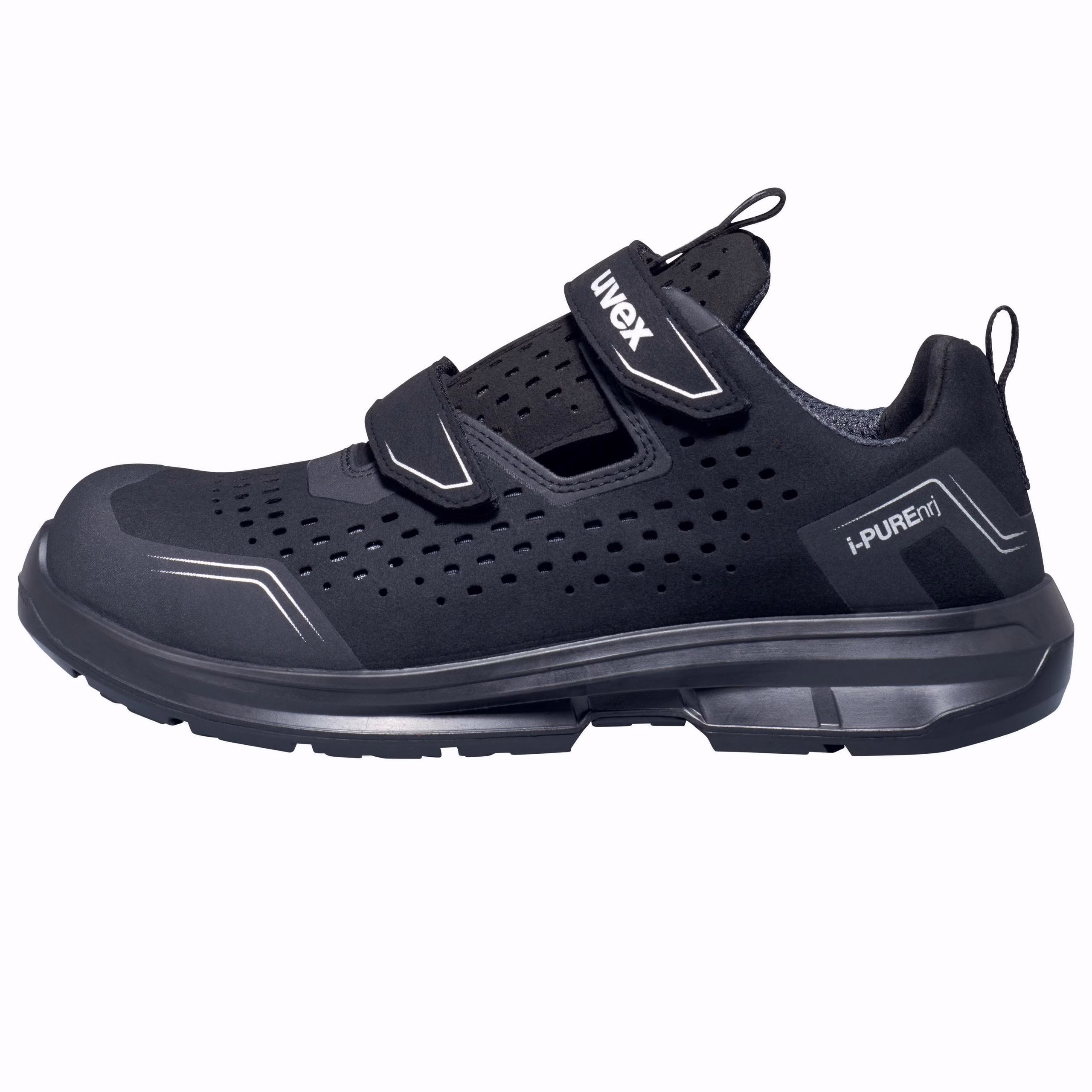 Koruyucu Ayakkabılar | uvex 1 sport sandalet S1 PS FO SC SR