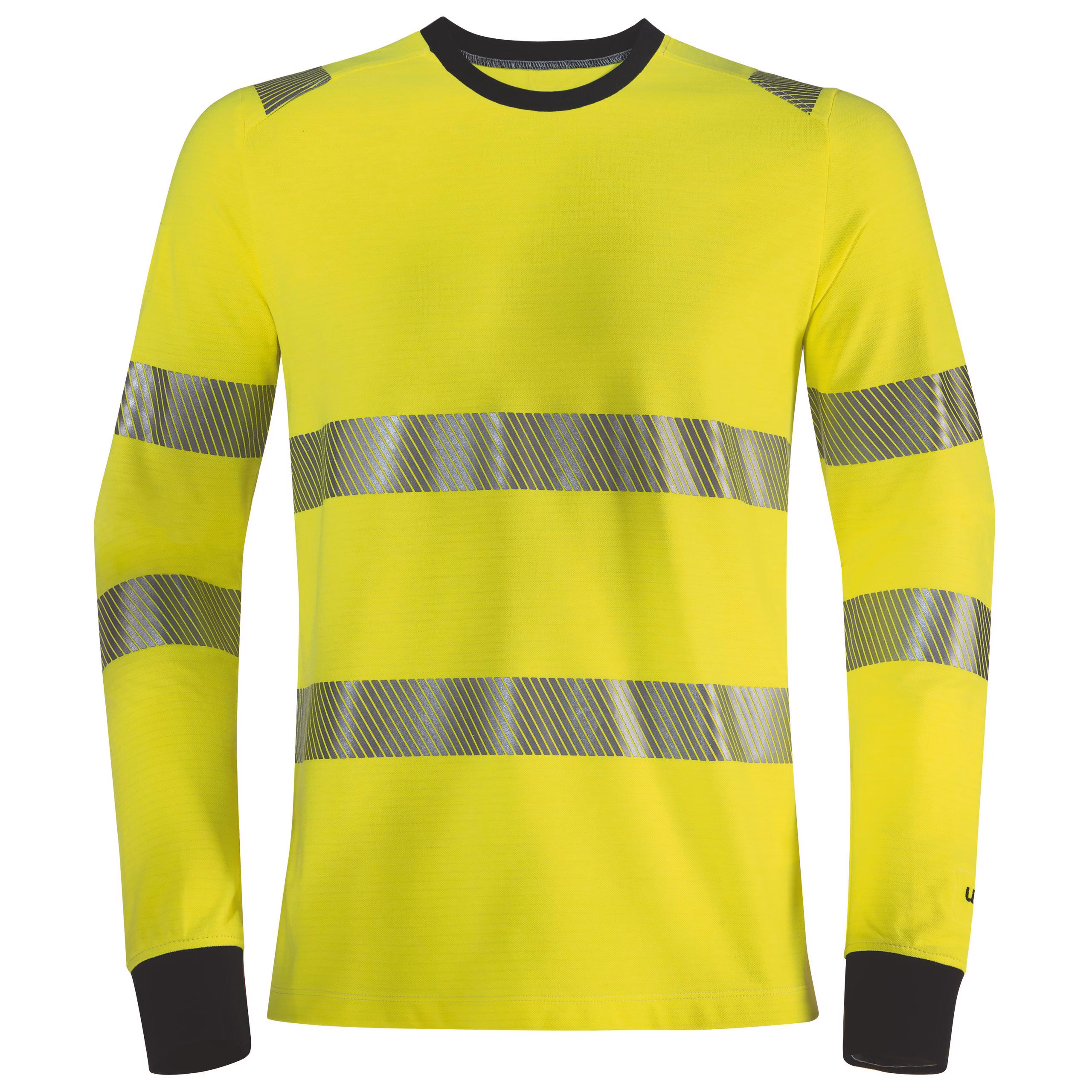uvex suXXeed multifunction high vis uzun kollu