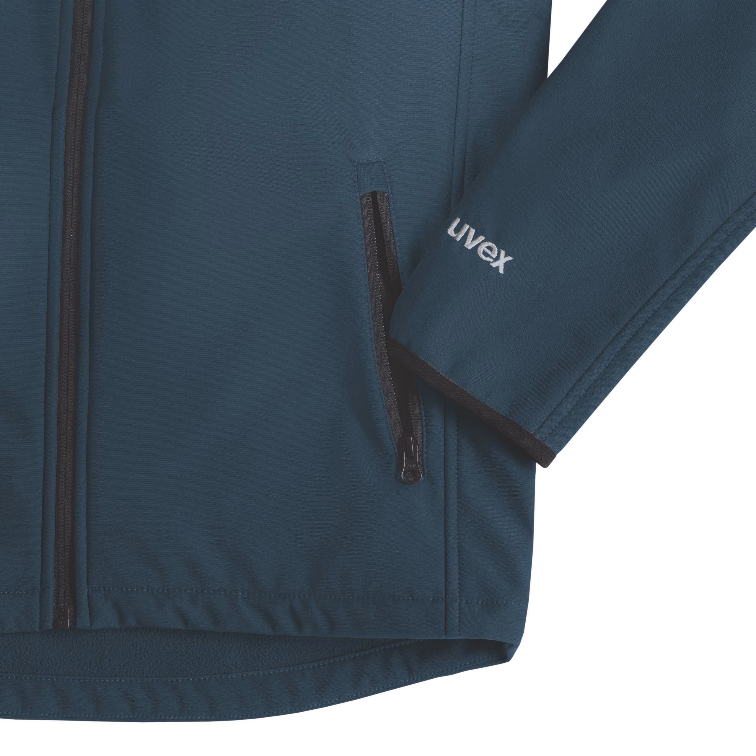 Koruyucu Kıyafet ve İş Kıyafetleri | uvex suXXeed craft kadın softshell mont