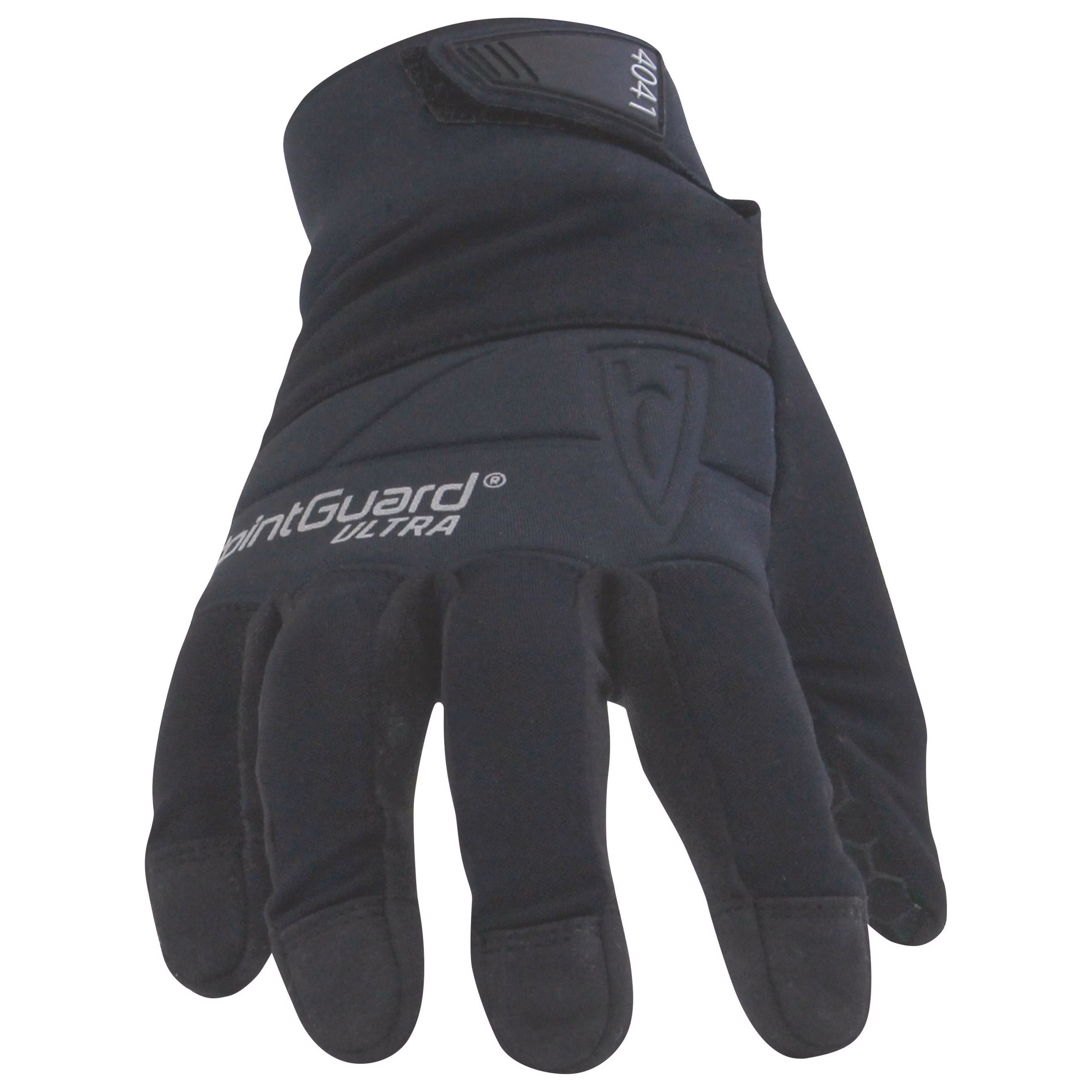 Koruyucu Eldivenler | Askeri eldiven HexArmor® HexBlue™ PointGuard® Ultra 4041