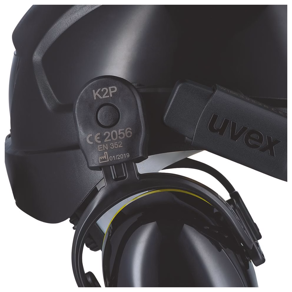 Koruyucu Baretler | uvex pheos E S-WR koruyucu baret