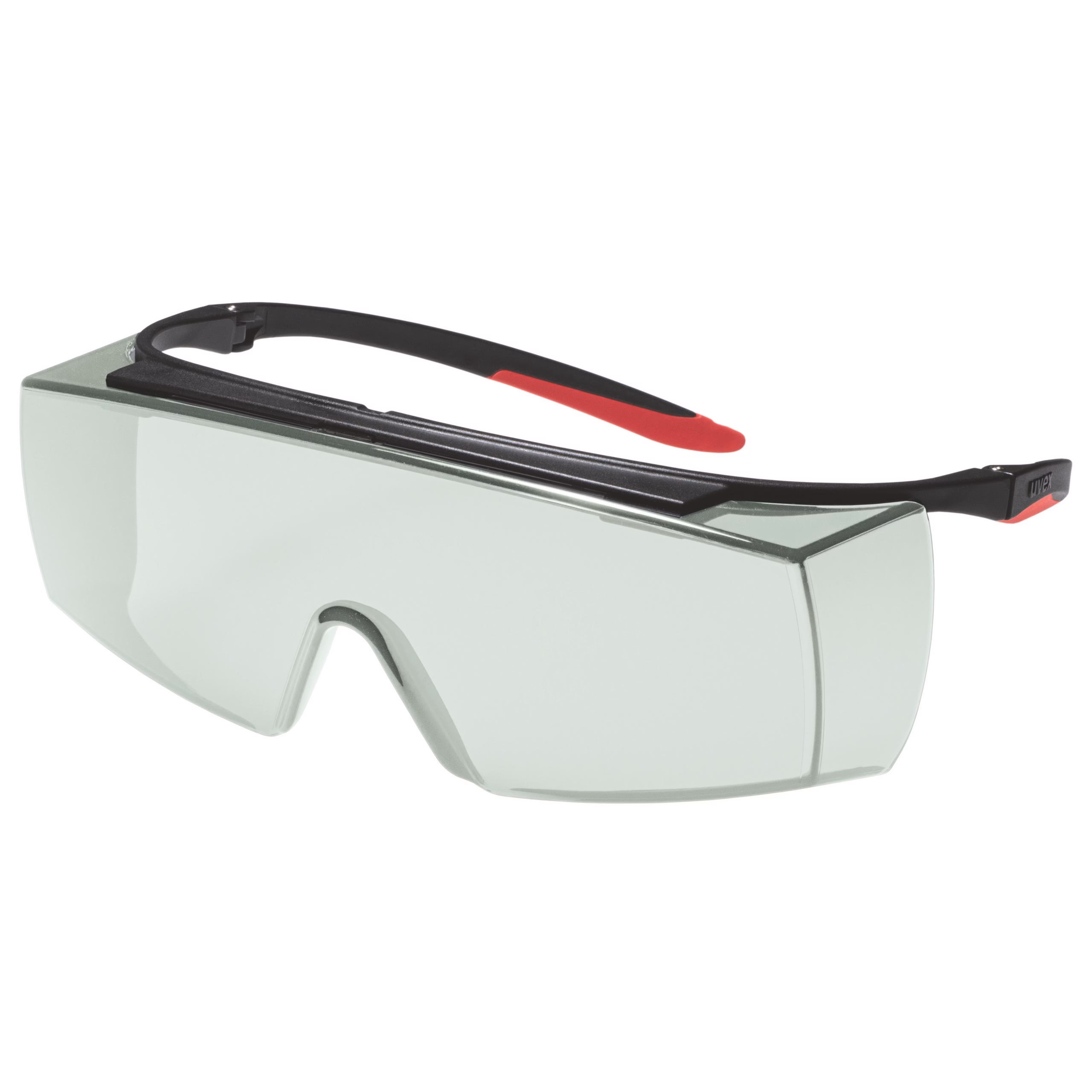 Koruyucu Gözlükler | uvex super f OTG infrared safety spectacles