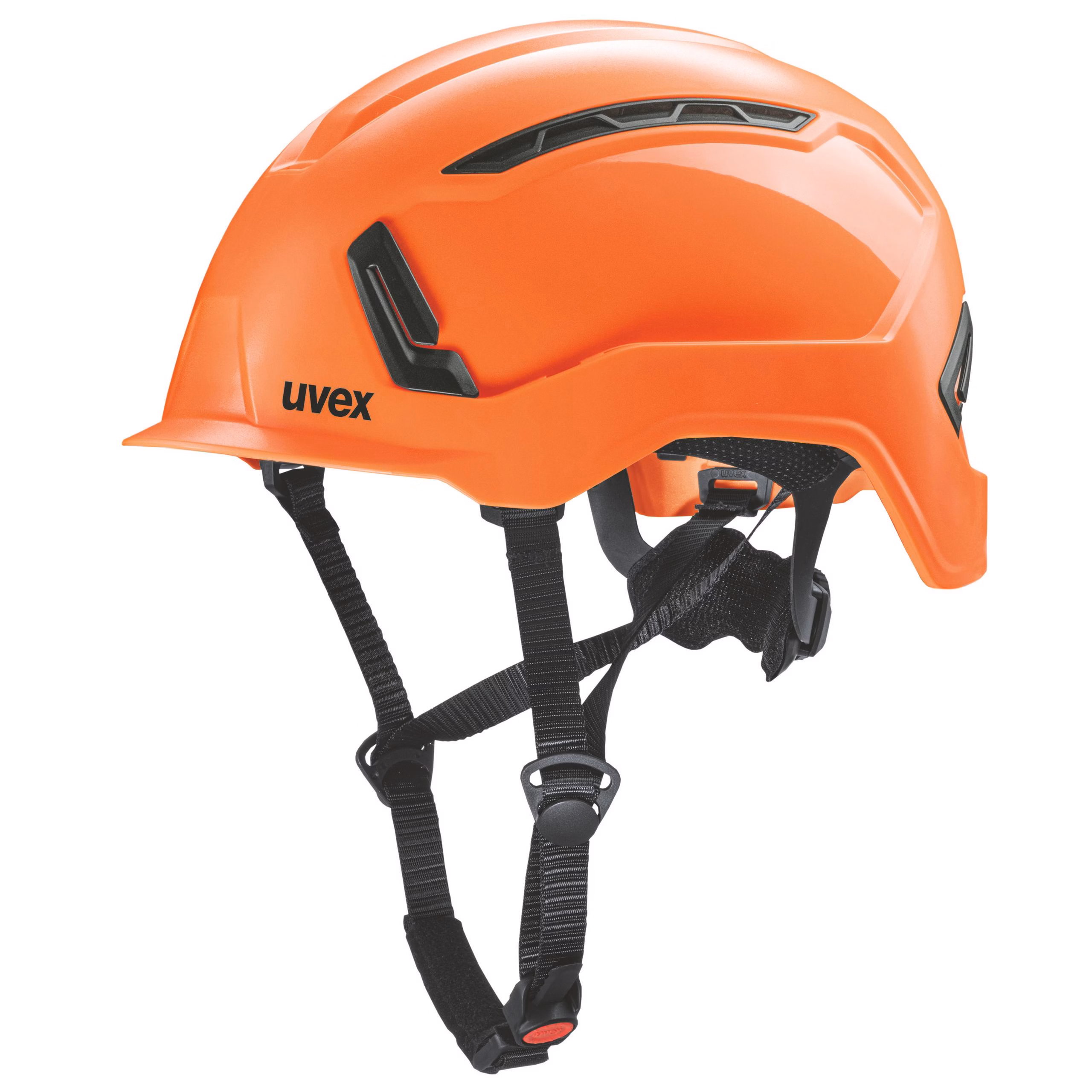 Koruyucu Baretler | uvex pronamic alpine reflektörlü turuncu
