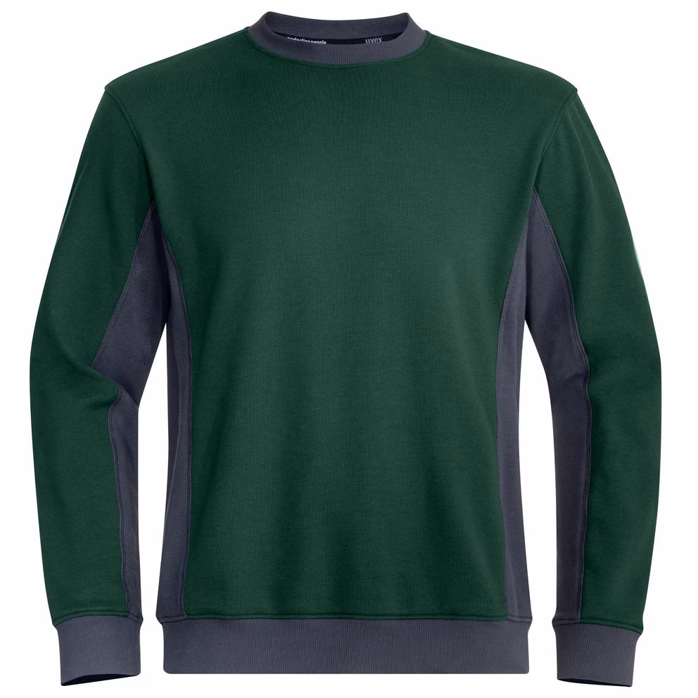 Koruyucu Kıyafet ve İş Kıyafetleri | uvex suXXeed industry unisex sweatshirt