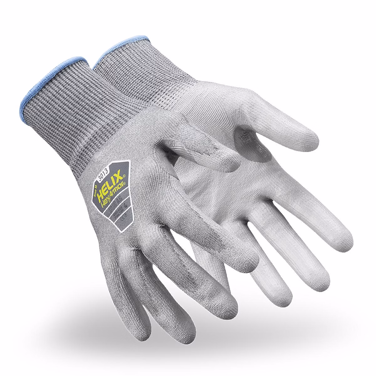 HexArmor Helix® 3013 kesilmeye karşı koruyucu eldiven
