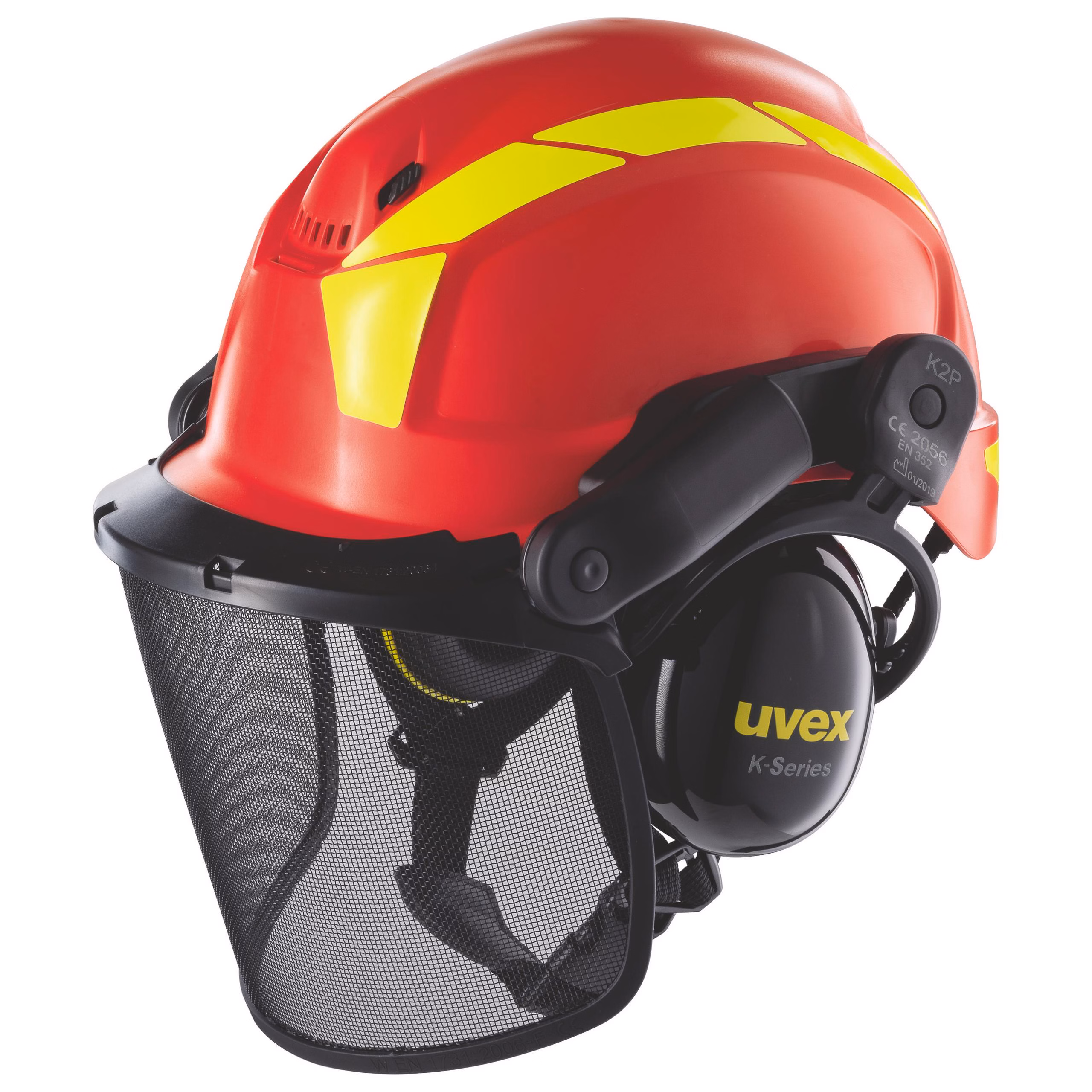 uvex pheos forestry