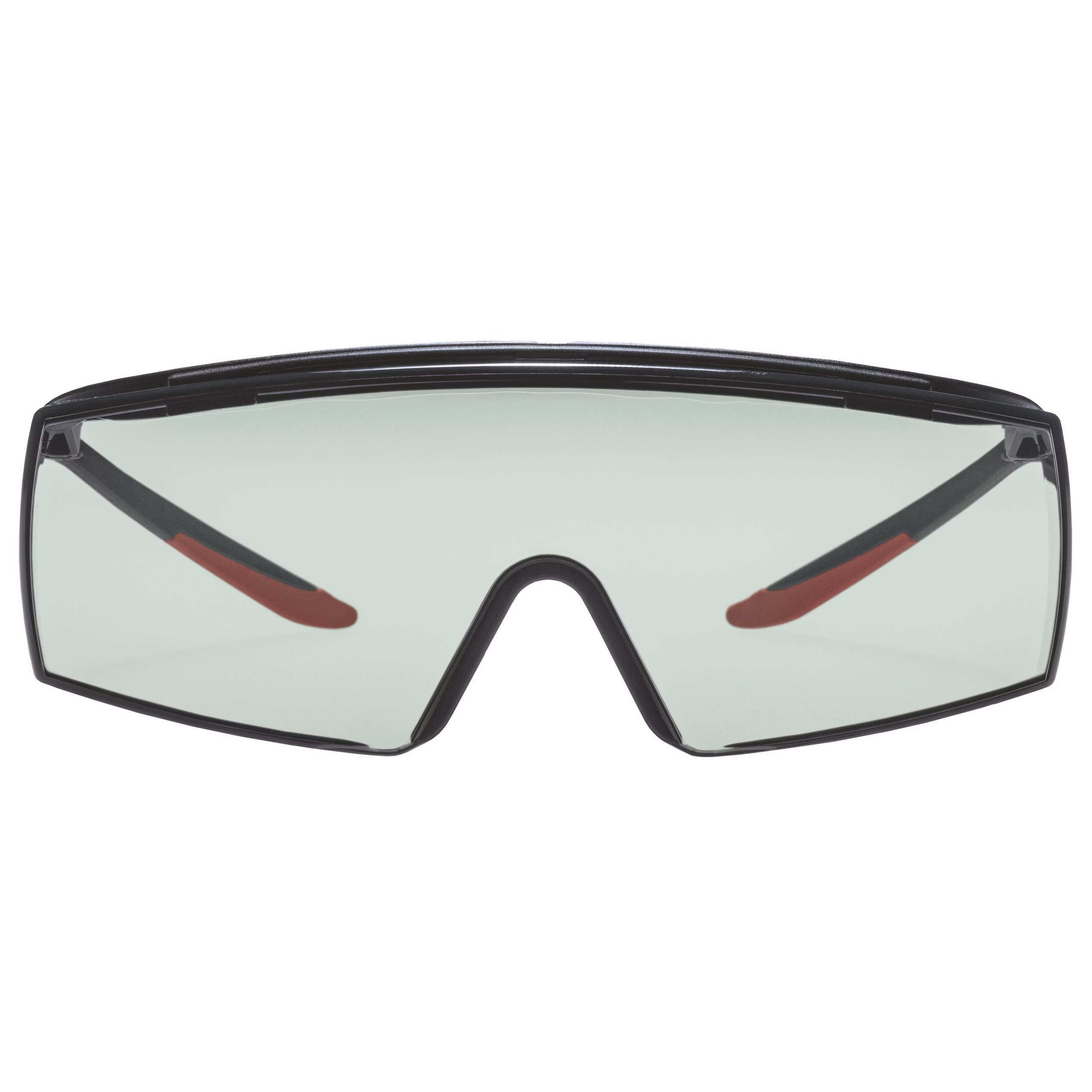 Koruyucu Gözlükler | uvex super f OTG infrared safety spectacles