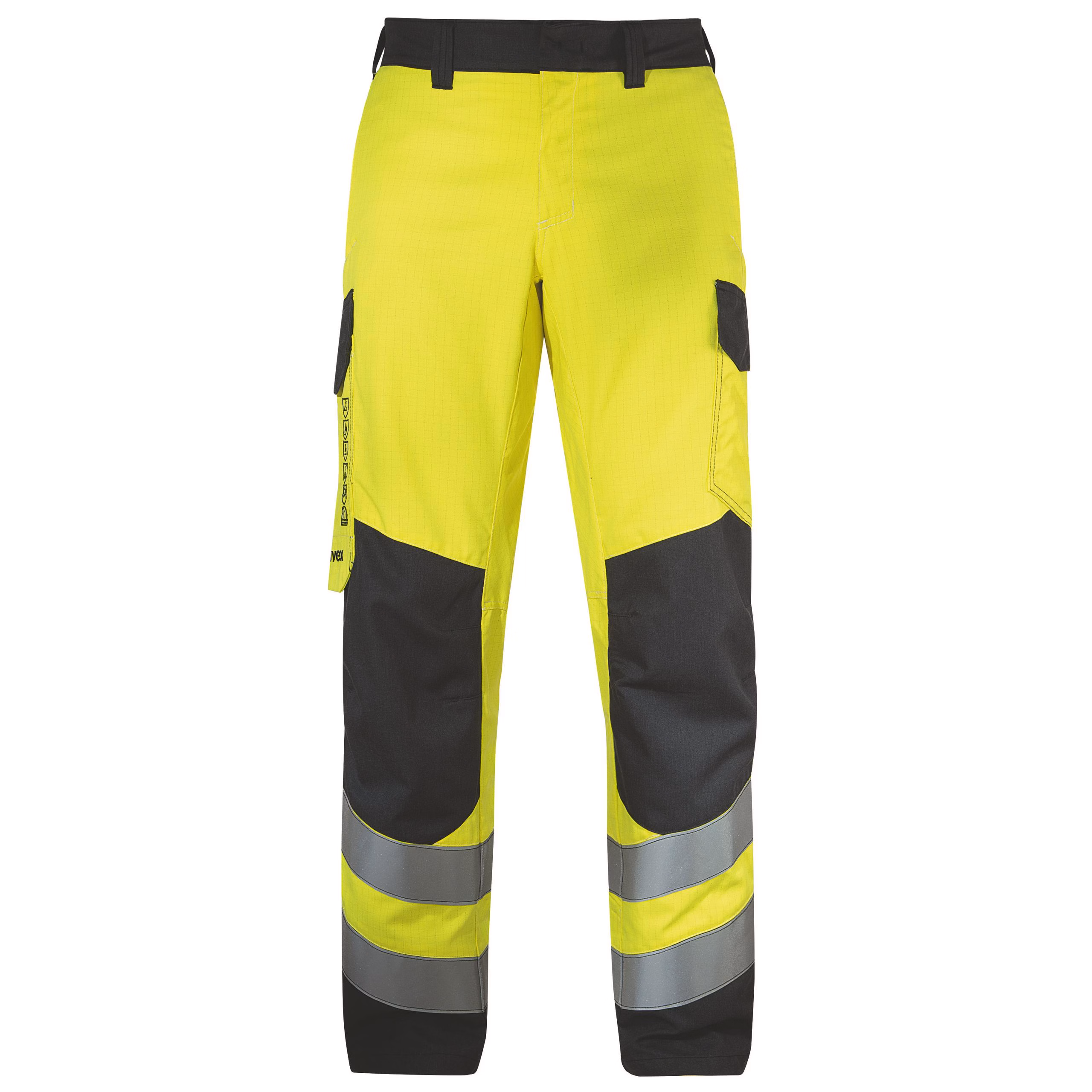 Koruyucu Kıyafet ve İş Kıyafetleri | uvex suXXeed multifunction high vis pantolon