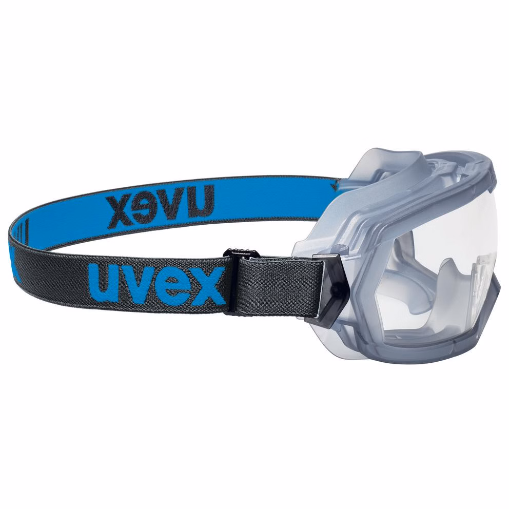Koruyucu Gözlükler | uvex hypervision gözlükler