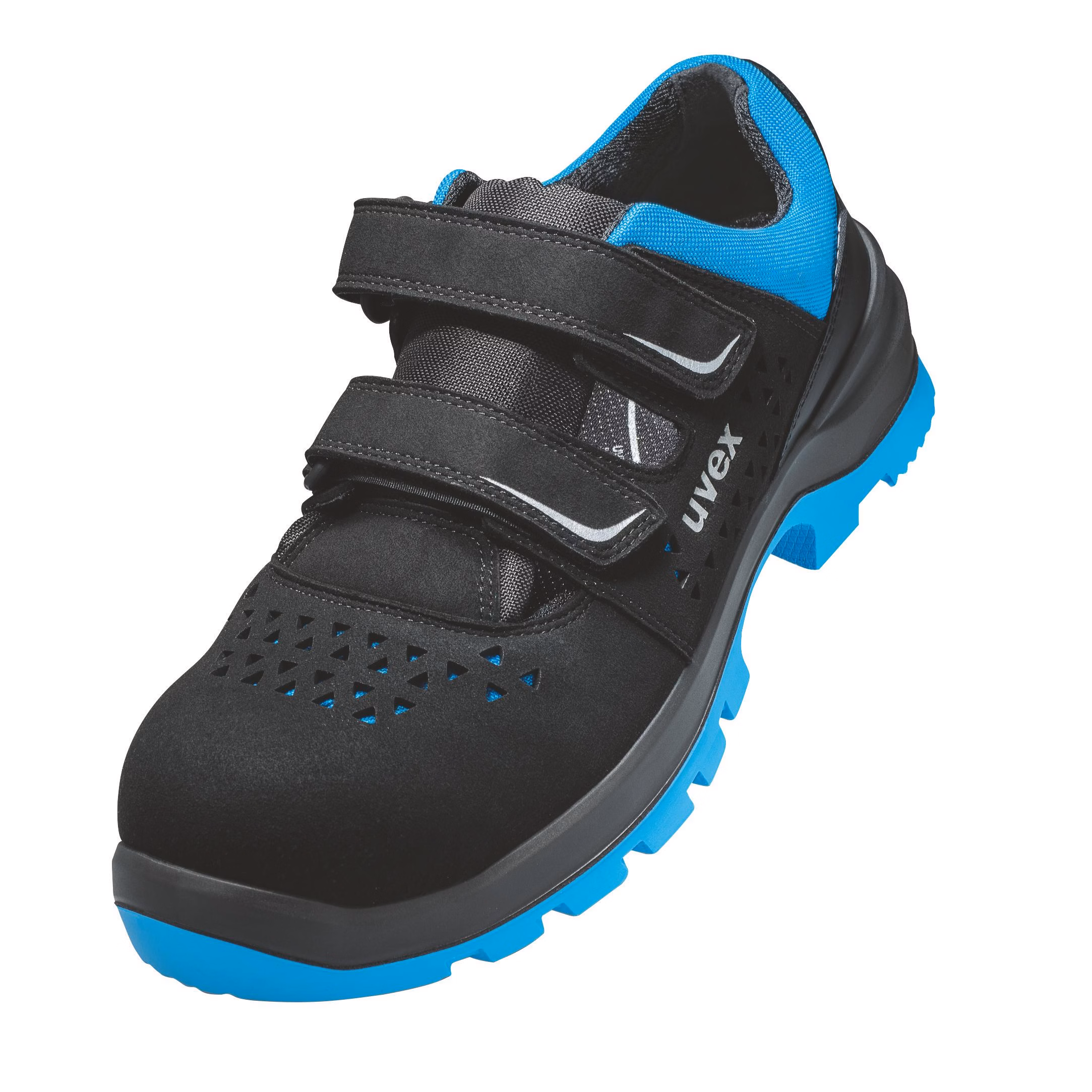 uvex 2 xenova® sandalet S1 FO SR