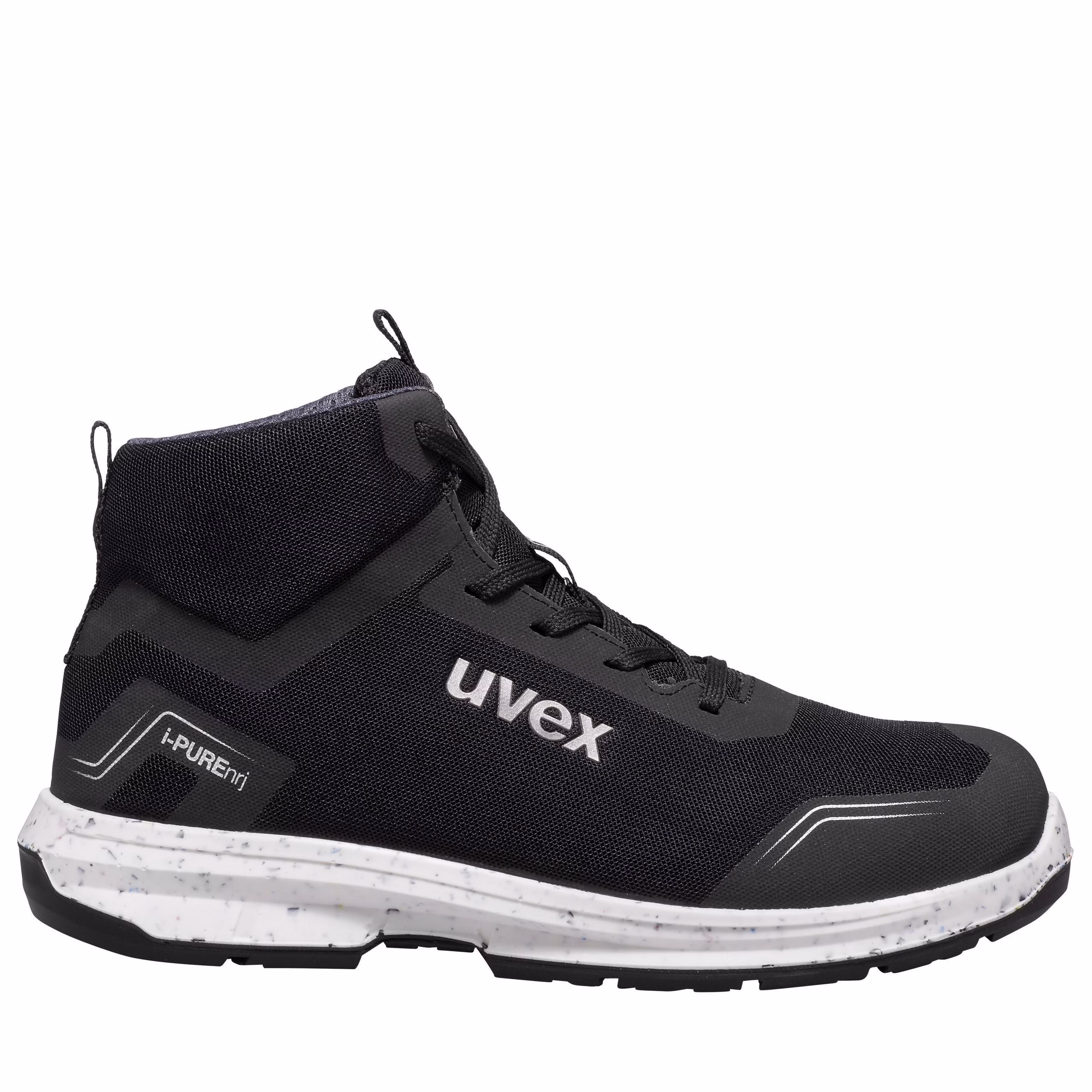 Koruyucu Ayakkabılar | uvex 1 sport bot S1 FO SC SR