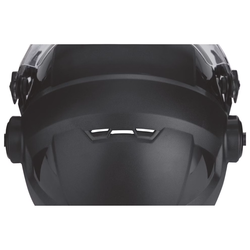 Koruyucu Baretler | uvex pheos faceguard darbe emici şapka