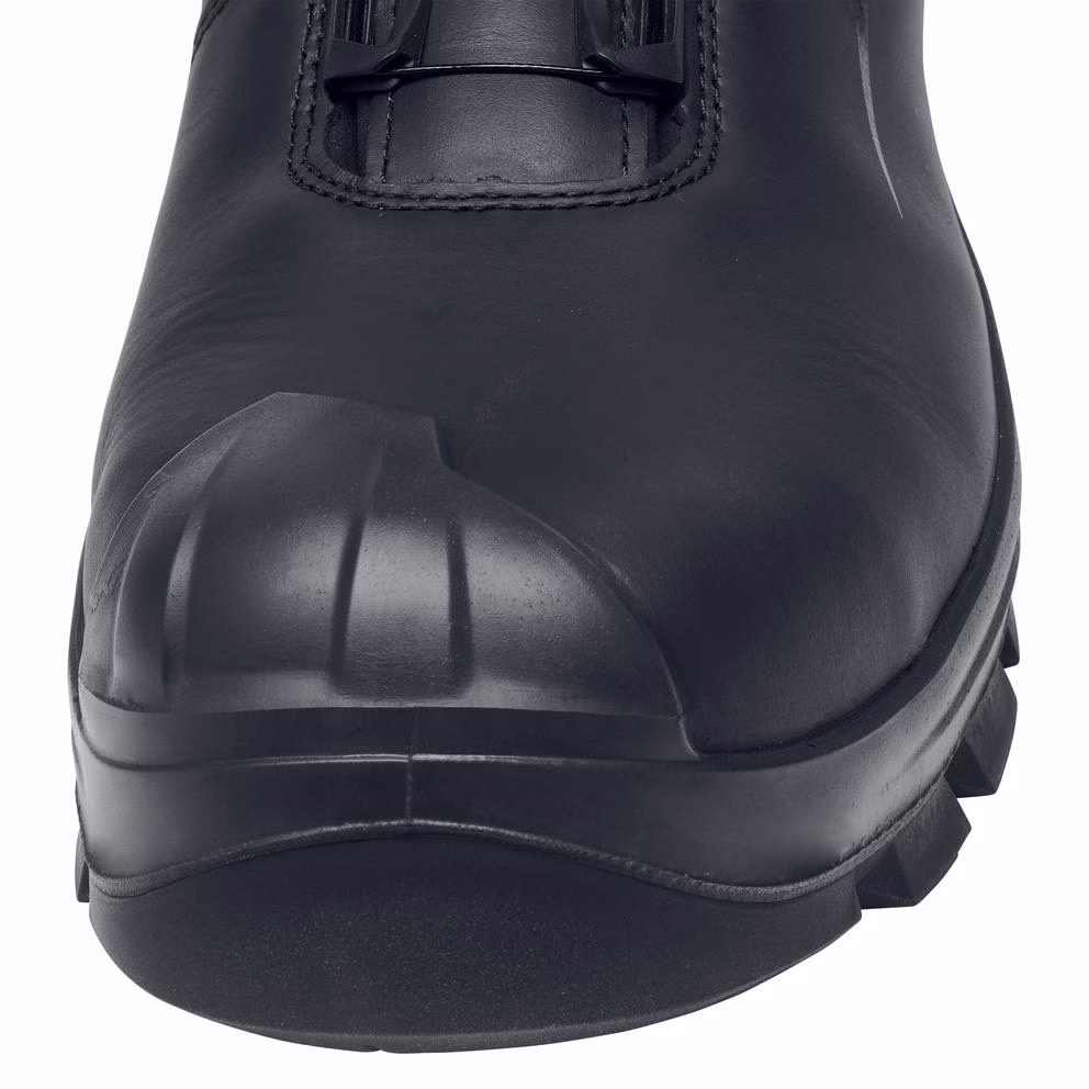 Koruyucu Ayakkabılar | BOA® Fit System özellikli uvex 2 MACSOLE® kış botu S3L FO CI HI HRO SR