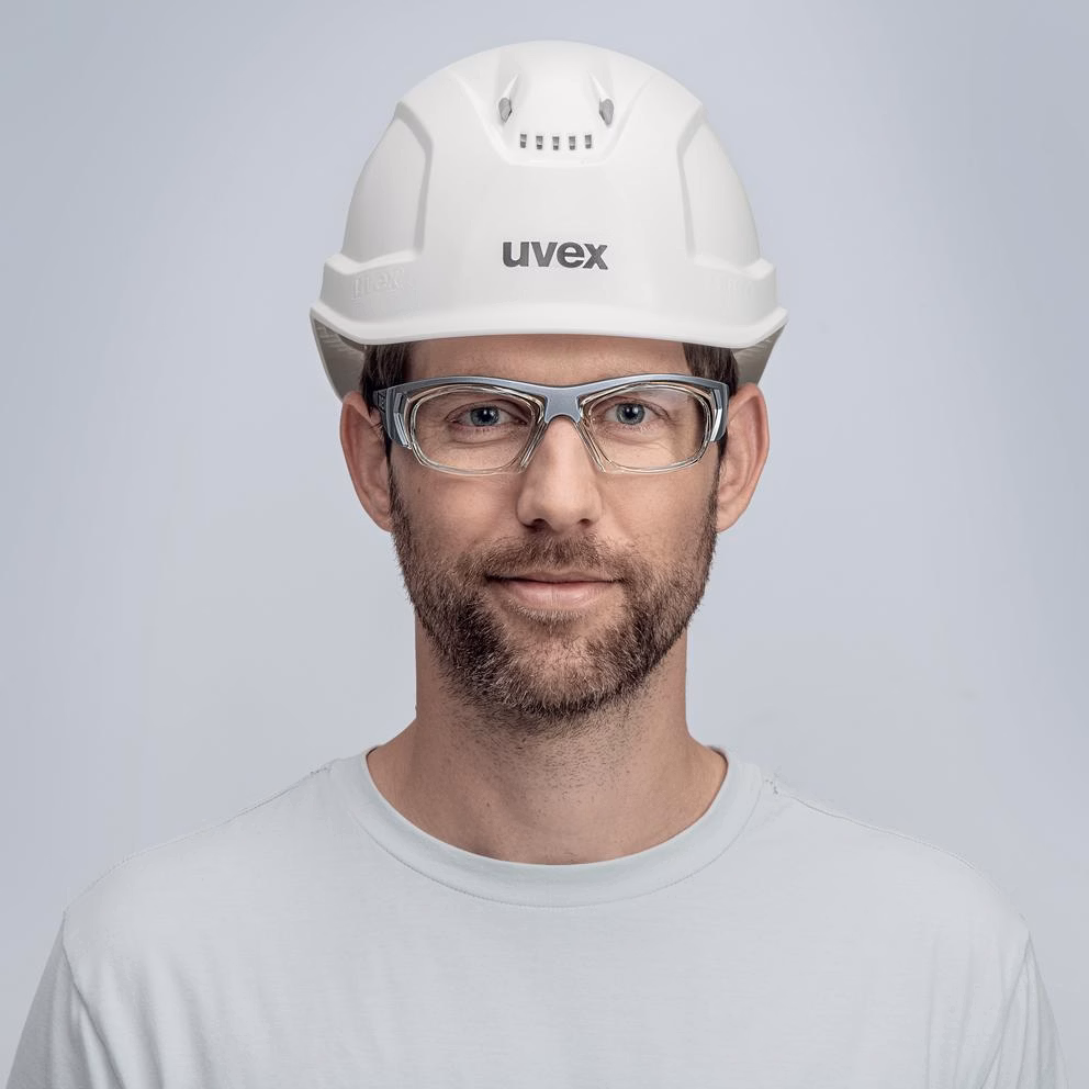 Bireysel KKD | uvex RX cd 5521 numaralı koruyucu gözlükler