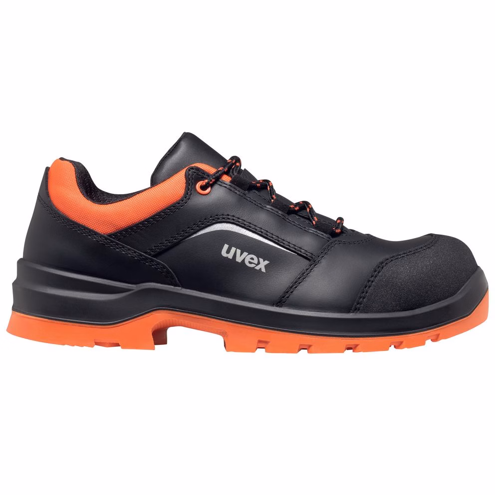 Koruyucu Ayakkabılar | uvex 2 xenova® ayakkabı S3L FO SC SR