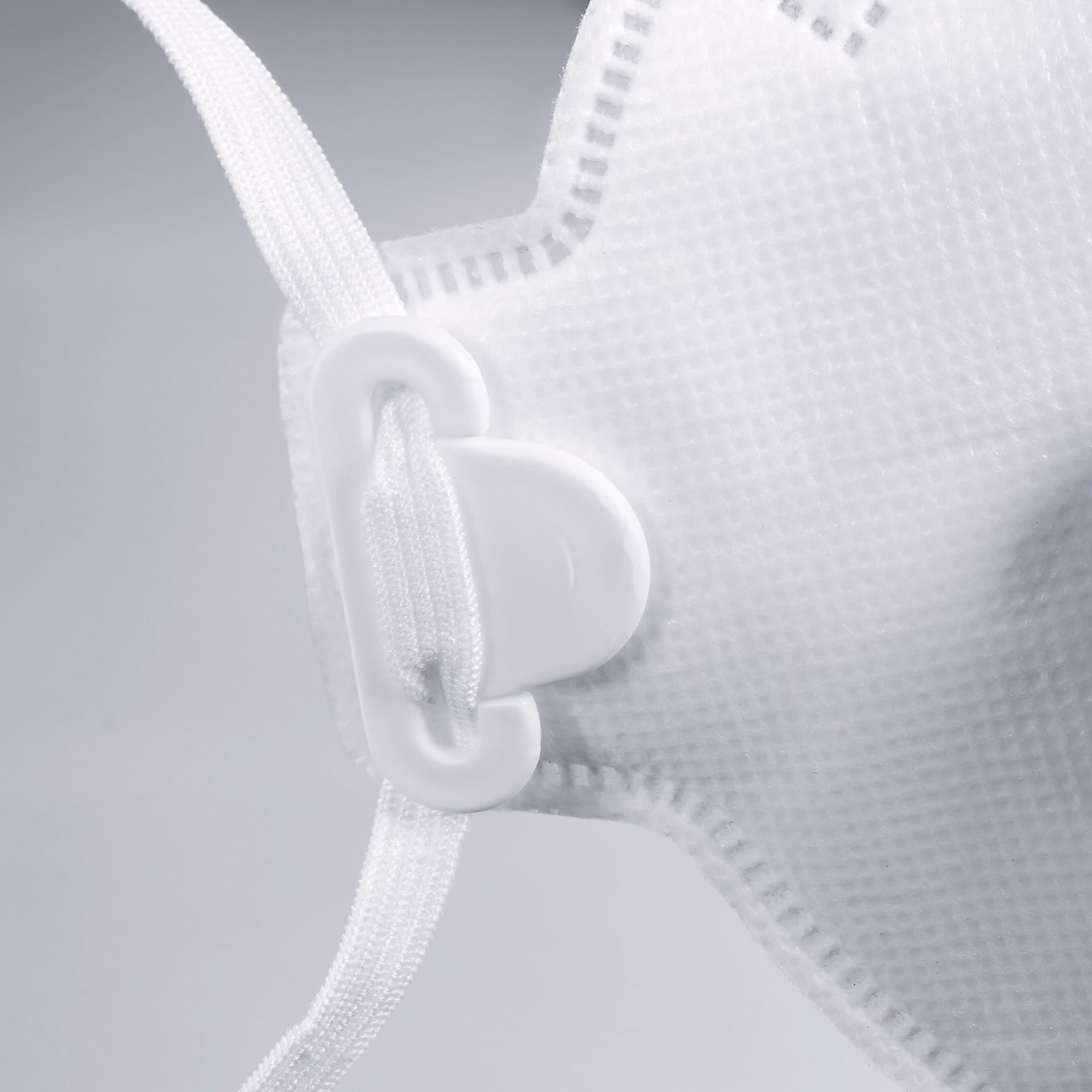 Solunum Koruması | uvex silv-Air c 3110 FFP1 katlanır maske