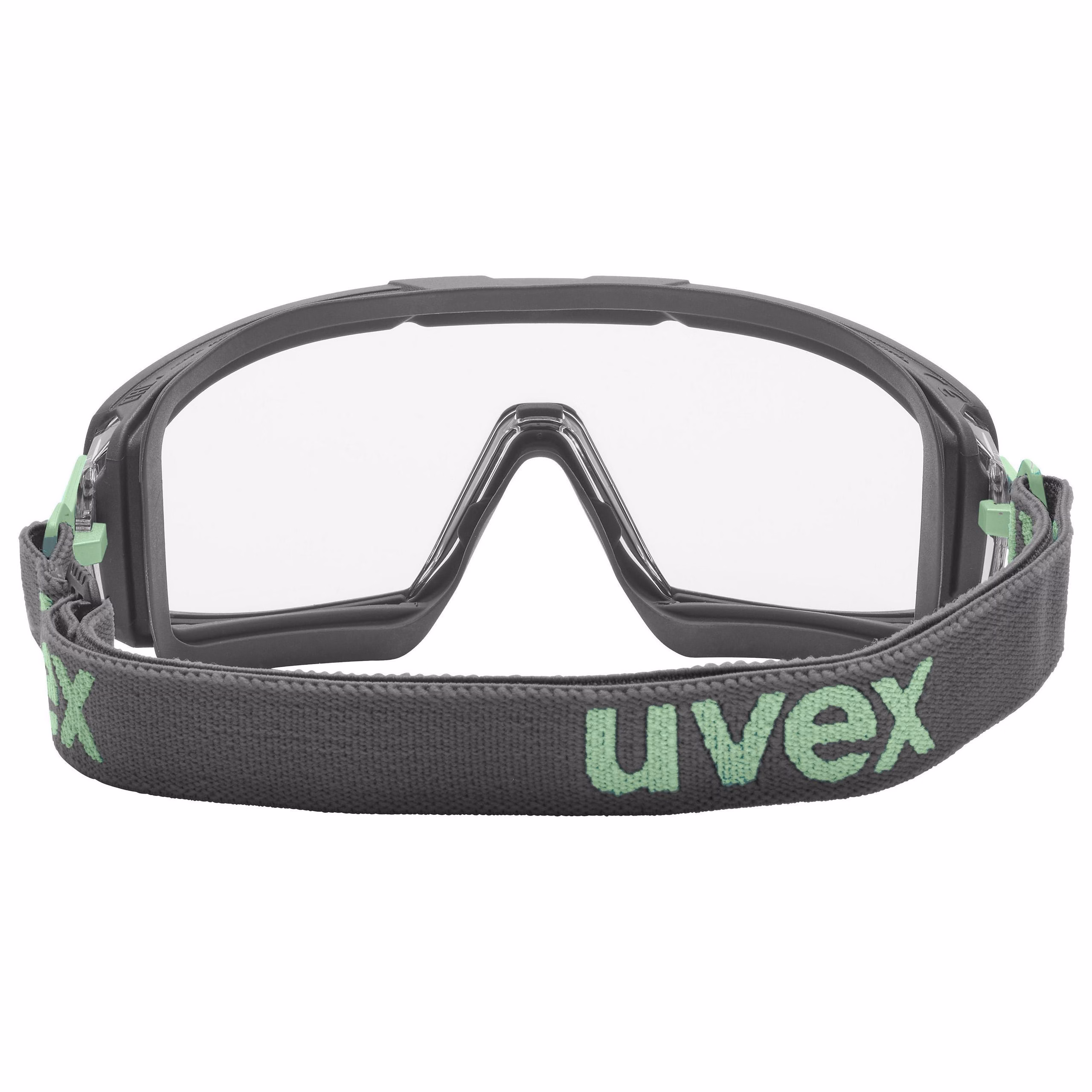 Koruyucu Gözlükler | uvex i-guard+ planet tam kapalı gözlükler