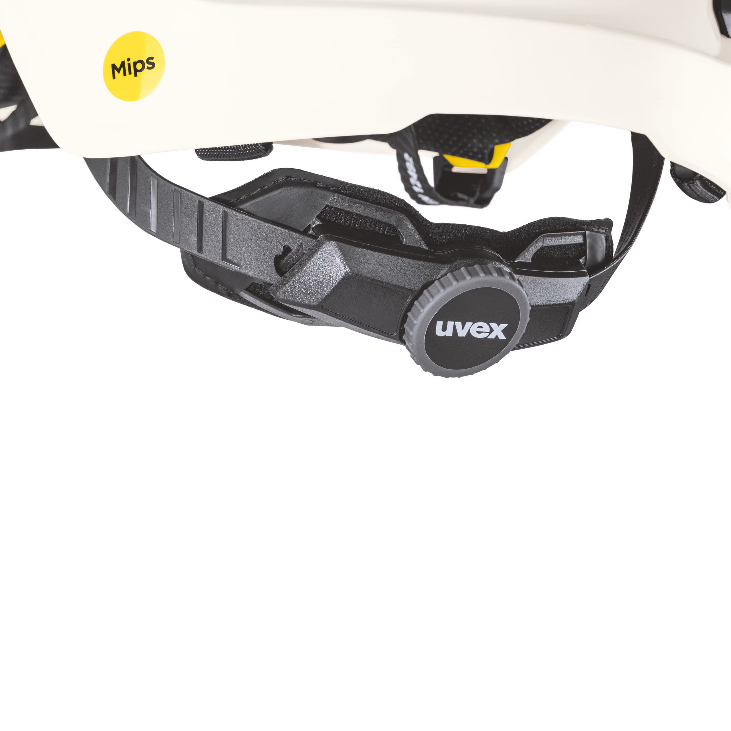 Koruyucu Baretler | pronamic alpine Mips® beyaz