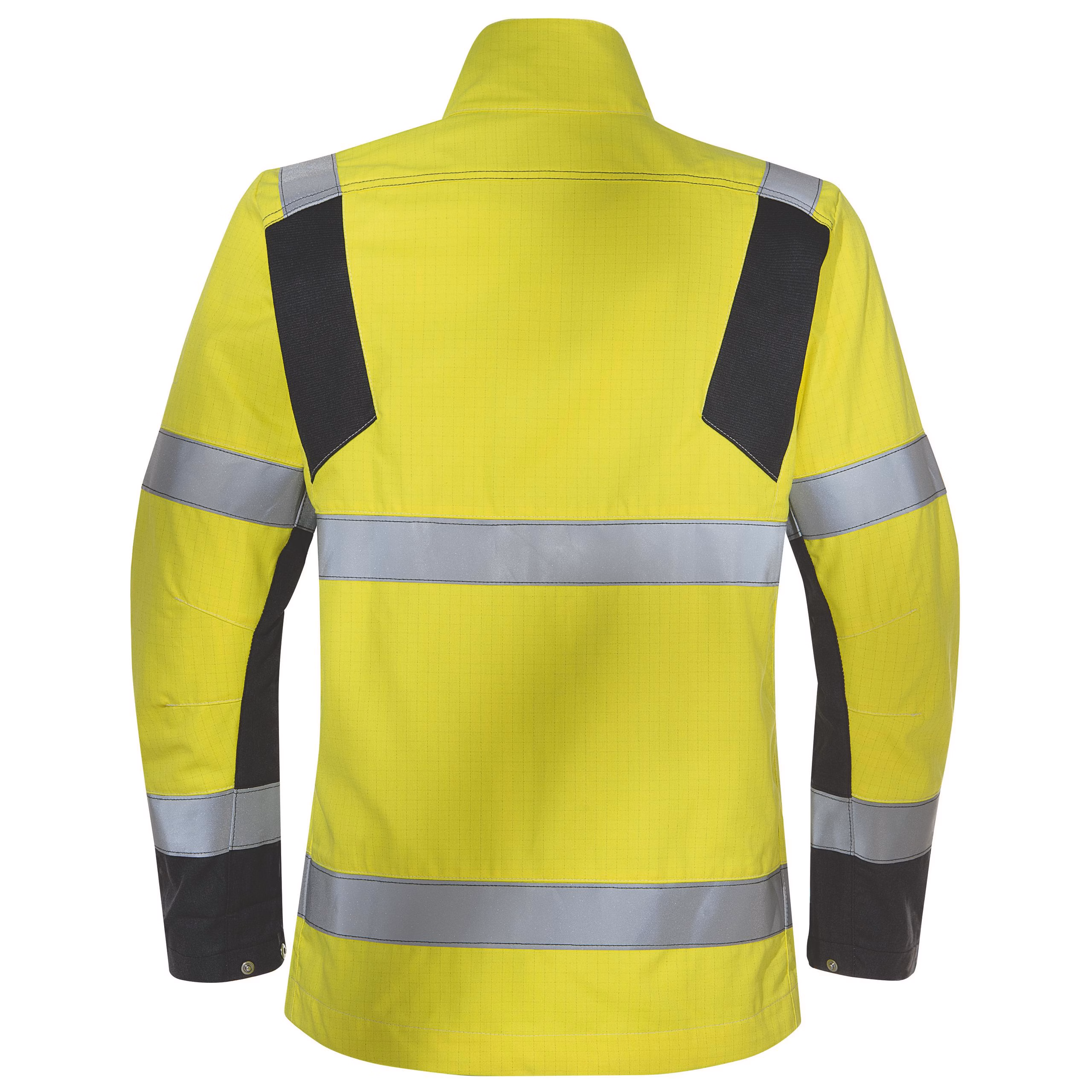 Koruyucu Kıyafet ve İş Kıyafetleri | uvex suXXeed multifunction high vis mont
