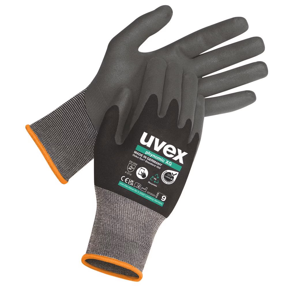 uvex phynomic XG