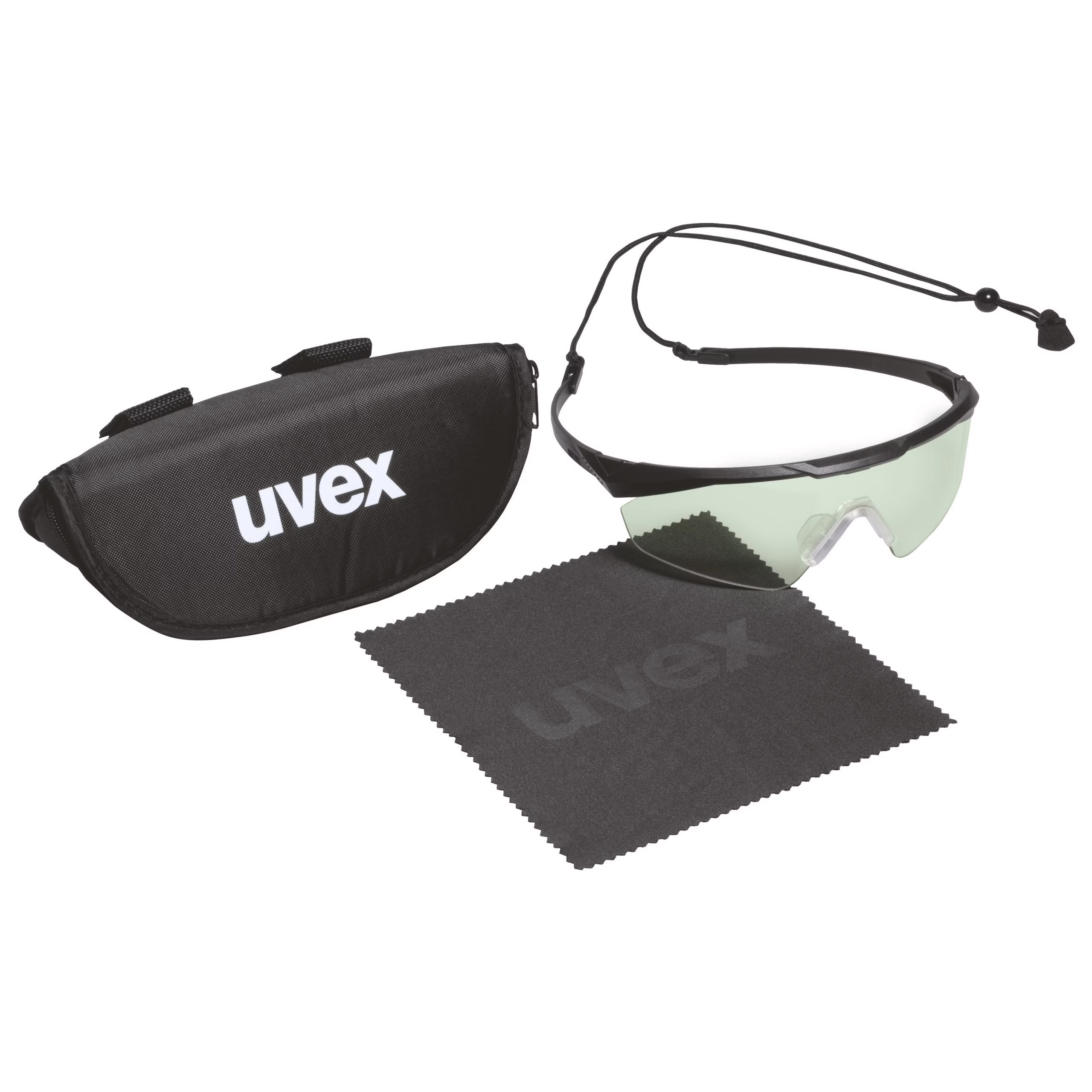 Askeri | uvex apache spec variomatic gözlük