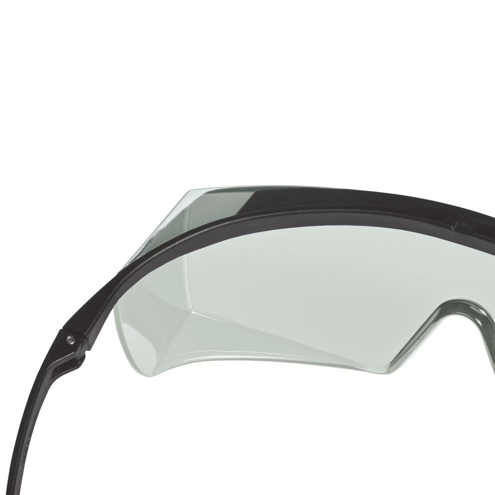 Koruyucu Gözlükler | uvex super f OTG infrared safety spectacles