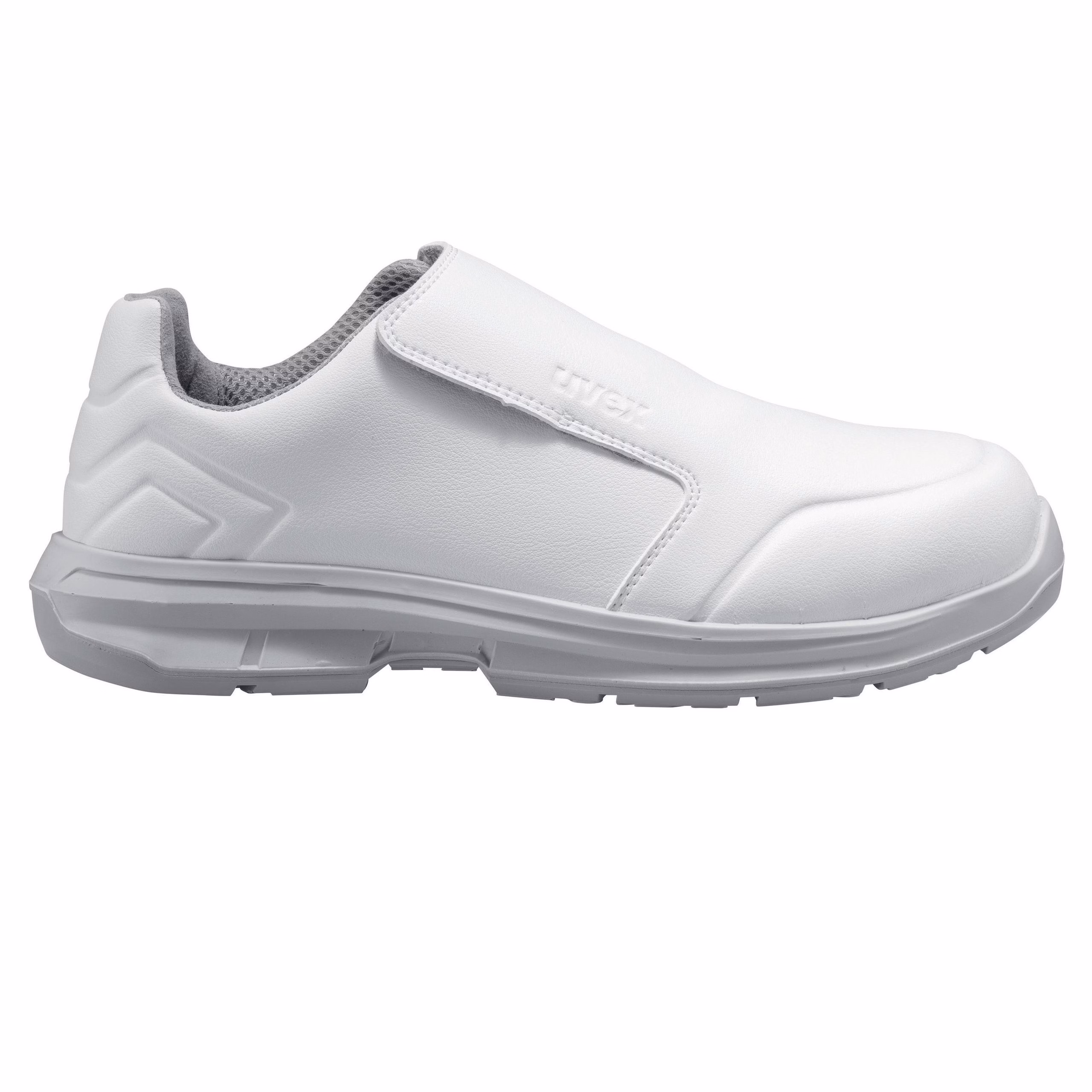 Koruyucu Ayakkabılar | uvex 1 sport white koruyucu ayakkabı S2 FO SR