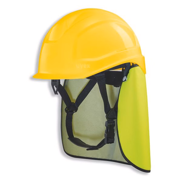 uvex pheos S-KR koruyucu baret