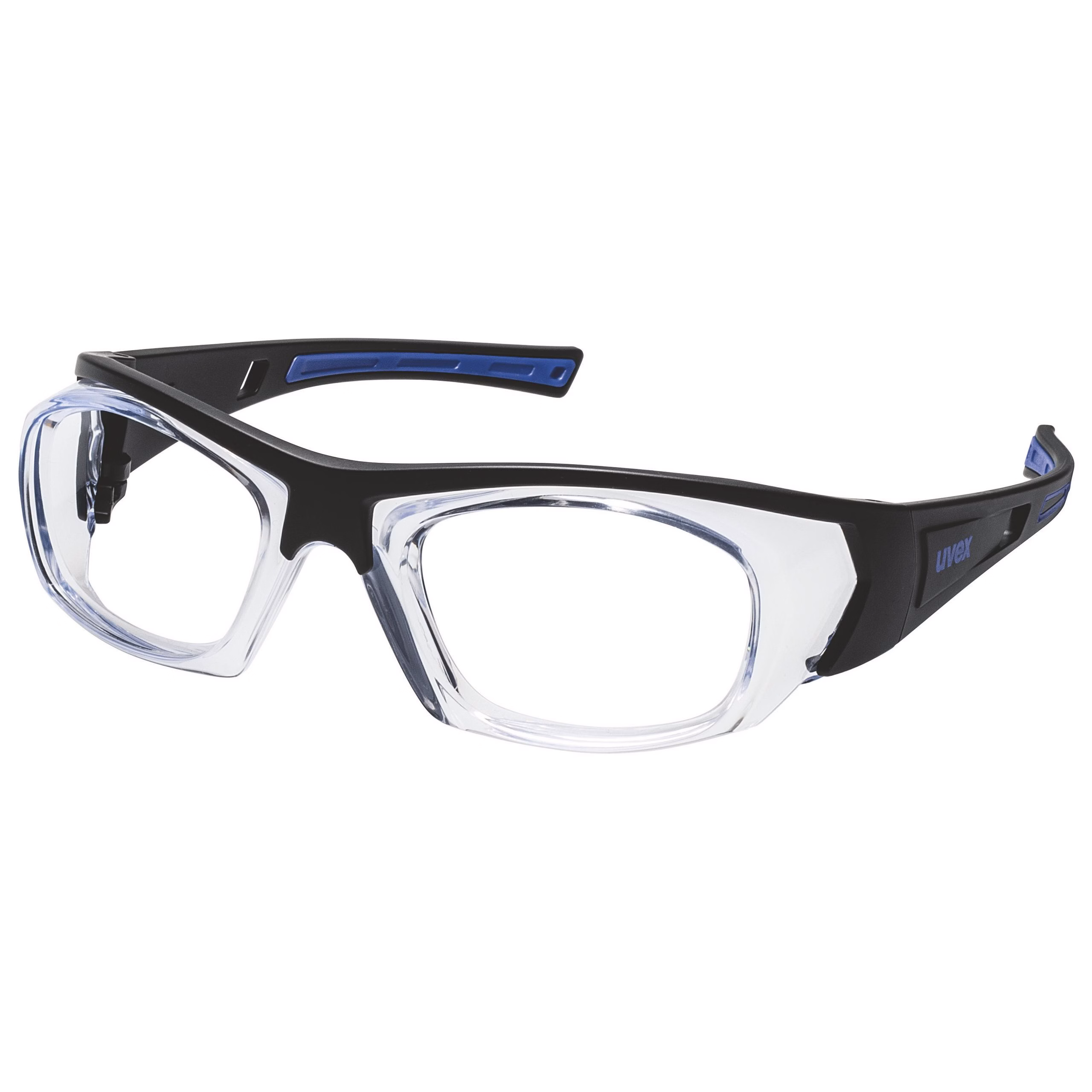 uvex RX cd 5525 plastik çerçeve